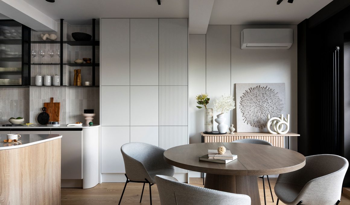 Blending Functionality and Aesthetics: Designing Spaces with Effective HVAC Systems