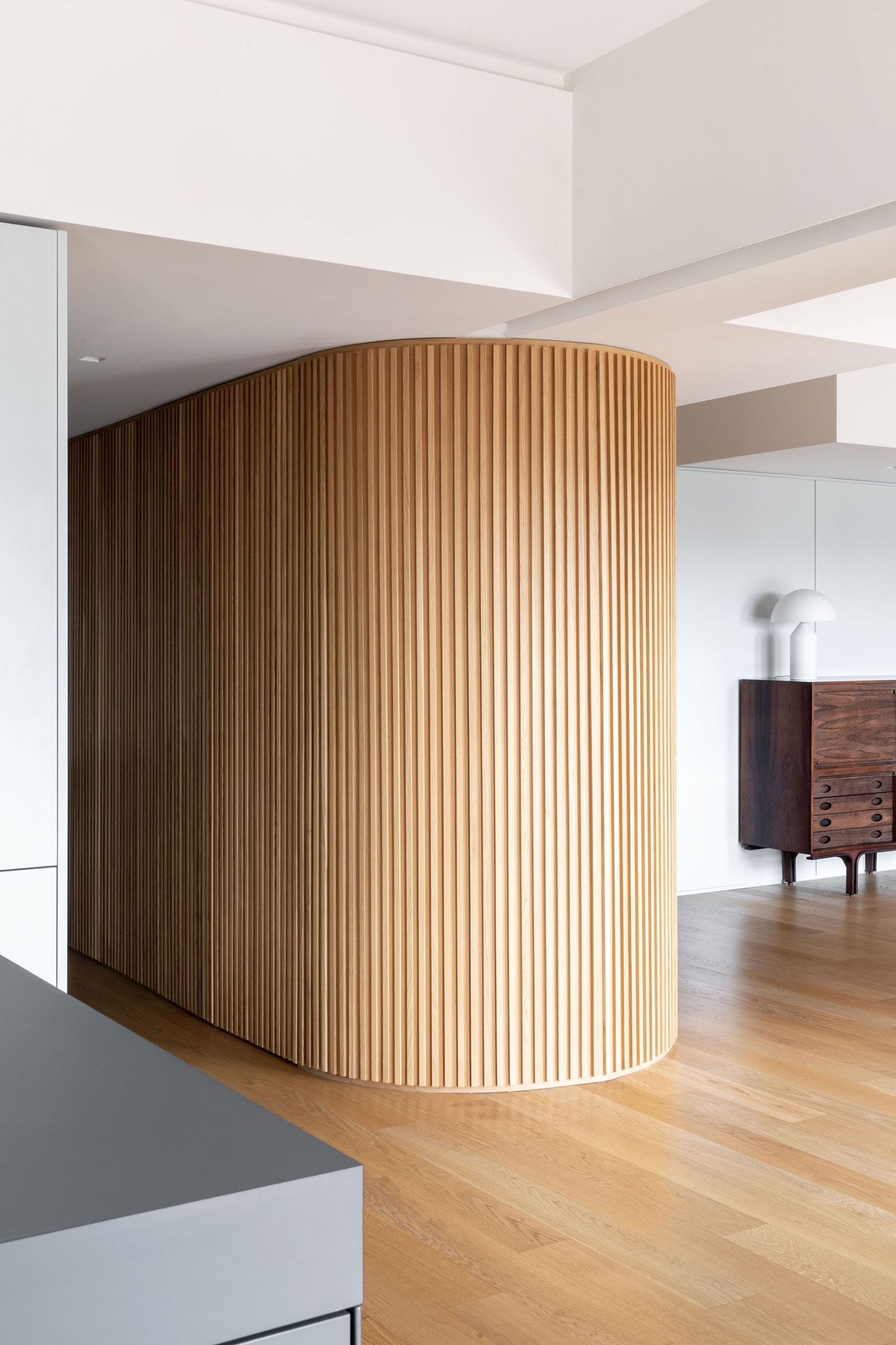 Casa Isola, Messina, IT / Punto Zero Architetti