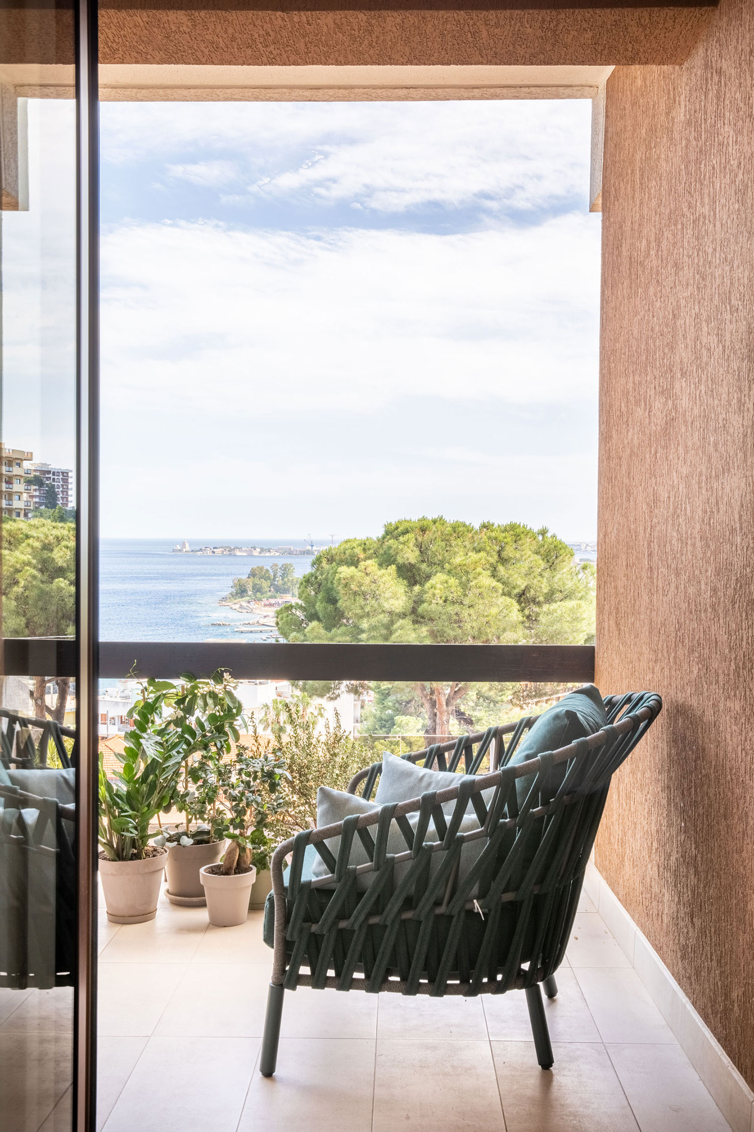 Casa Isola, Messina, IT / Punto Zero Architetti