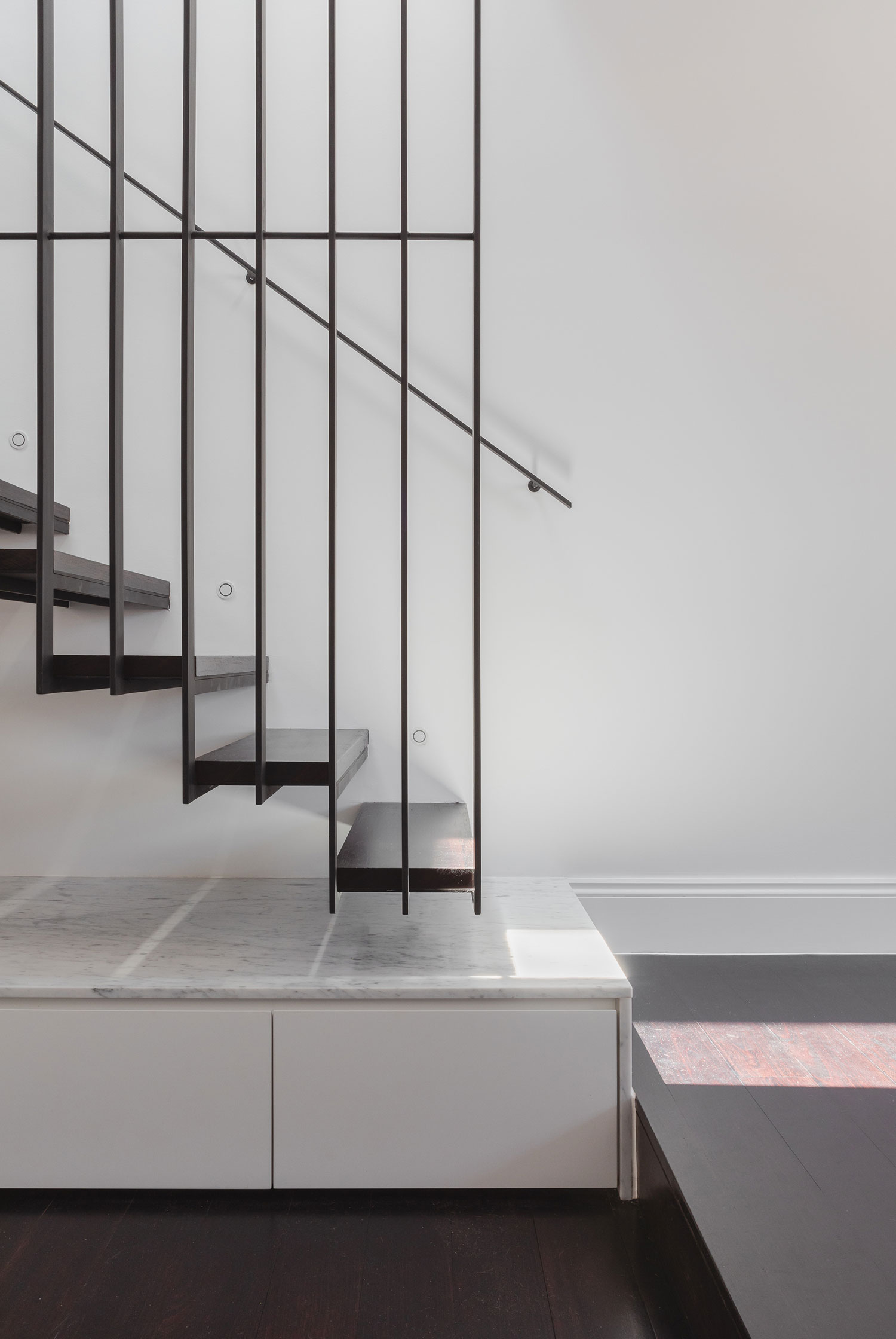 Darlington Residence, New South Wales, AUS / David Parsons