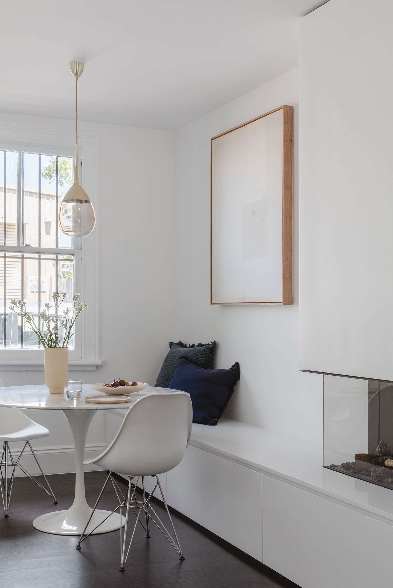 Darlington Residence, New South Wales, AUS / David Parsons