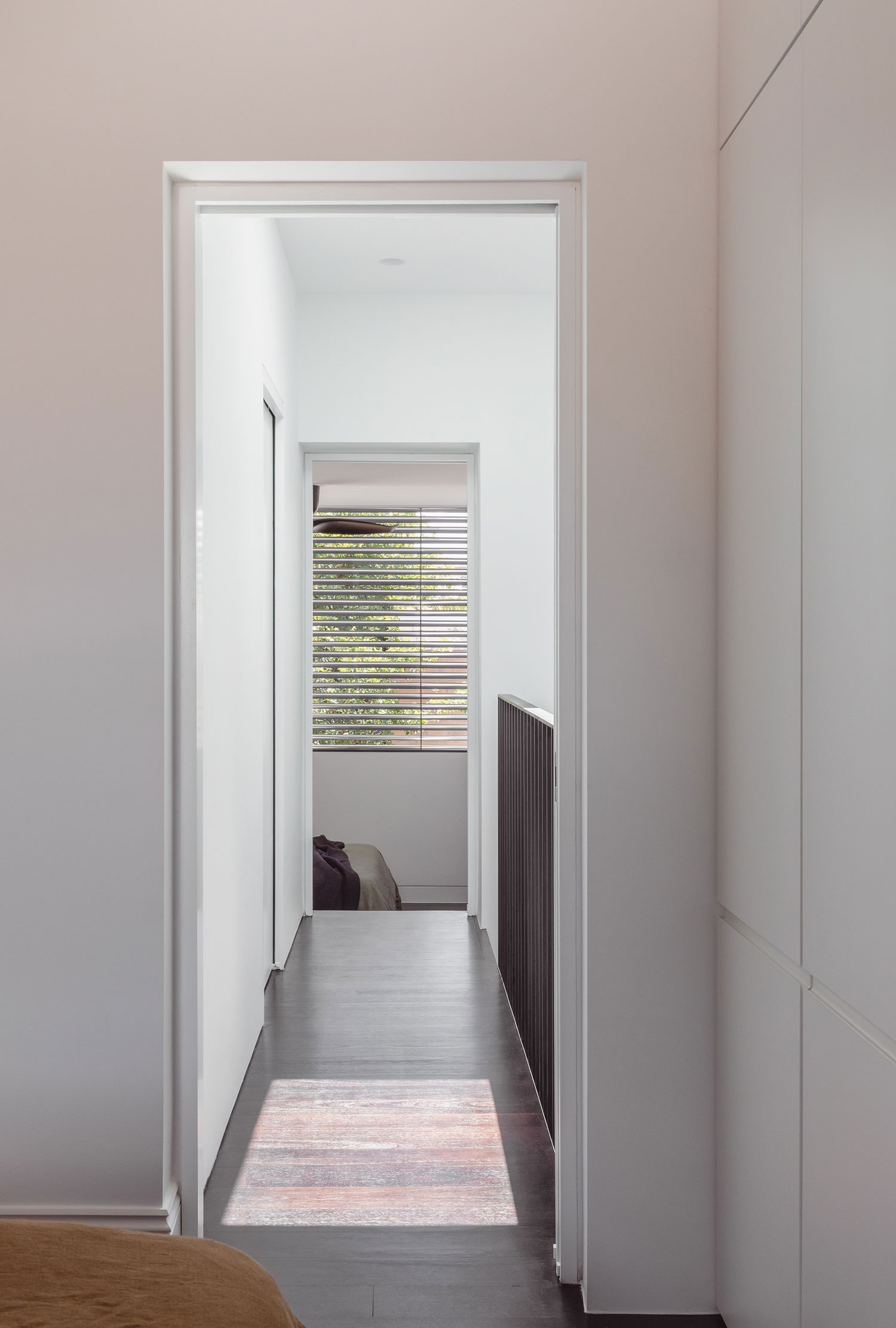 Darlington Residence, New South Wales, AUS / David Parsons