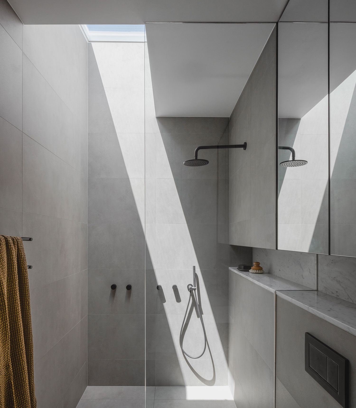 Darlington Residence, New South Wales, AUS / David Parsons