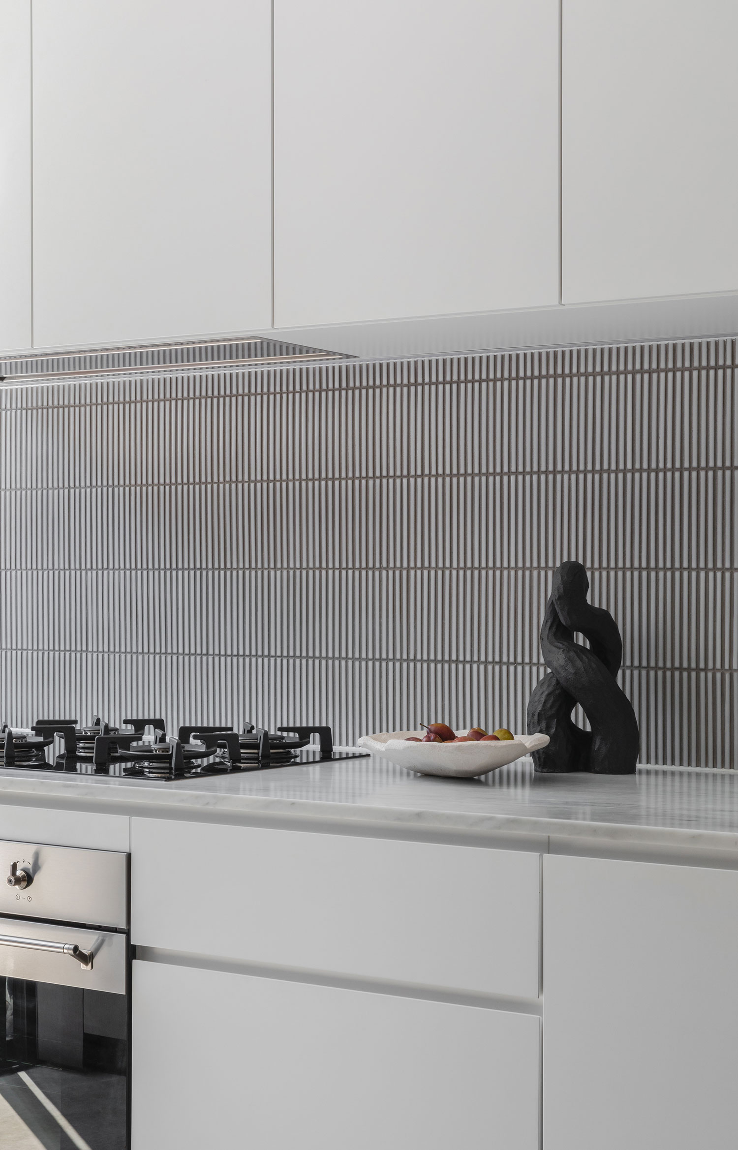 Darlington Residence, New South Wales, AUS / David Parsons