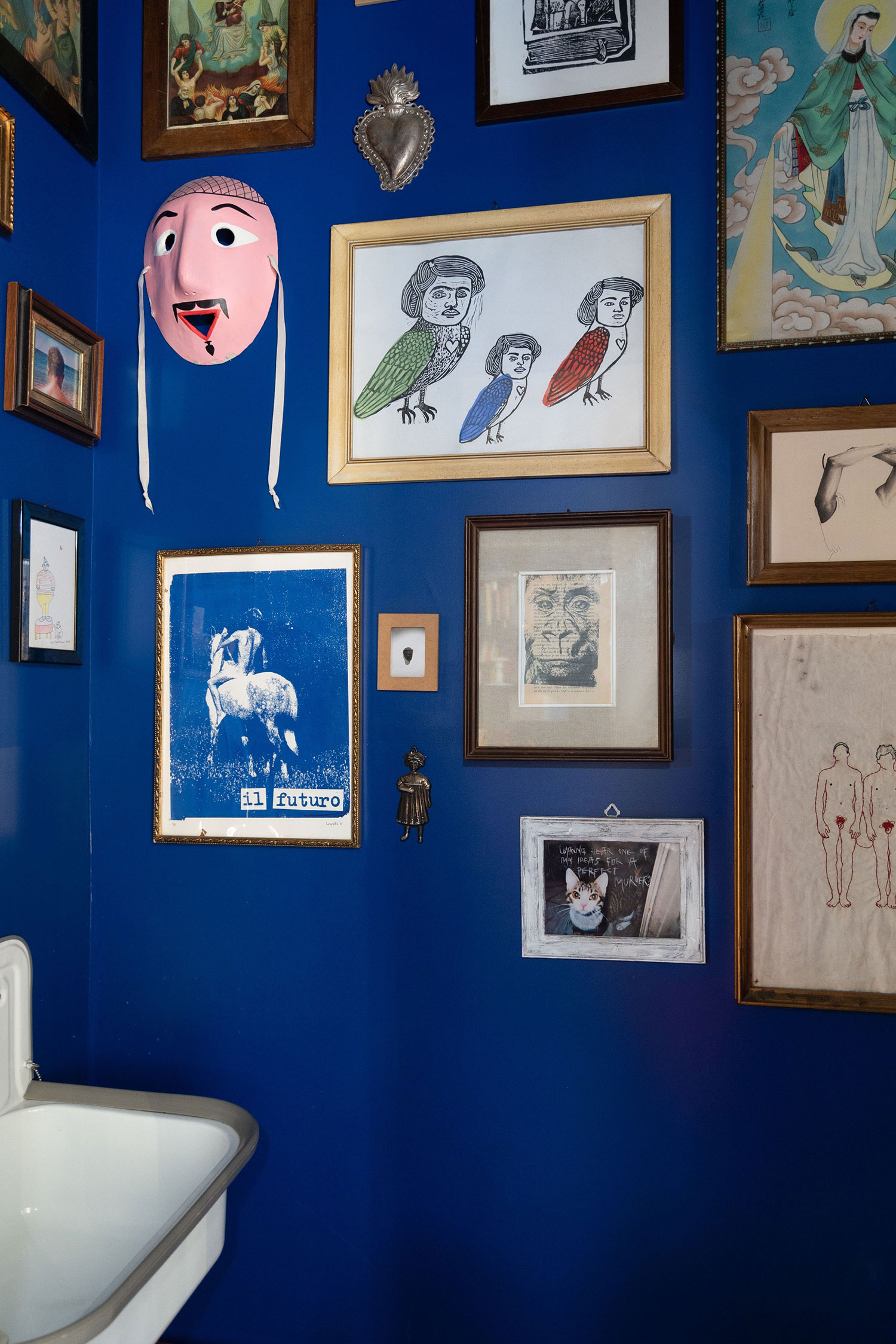 House on Track, Rome, IT / STUDIO TAMAT