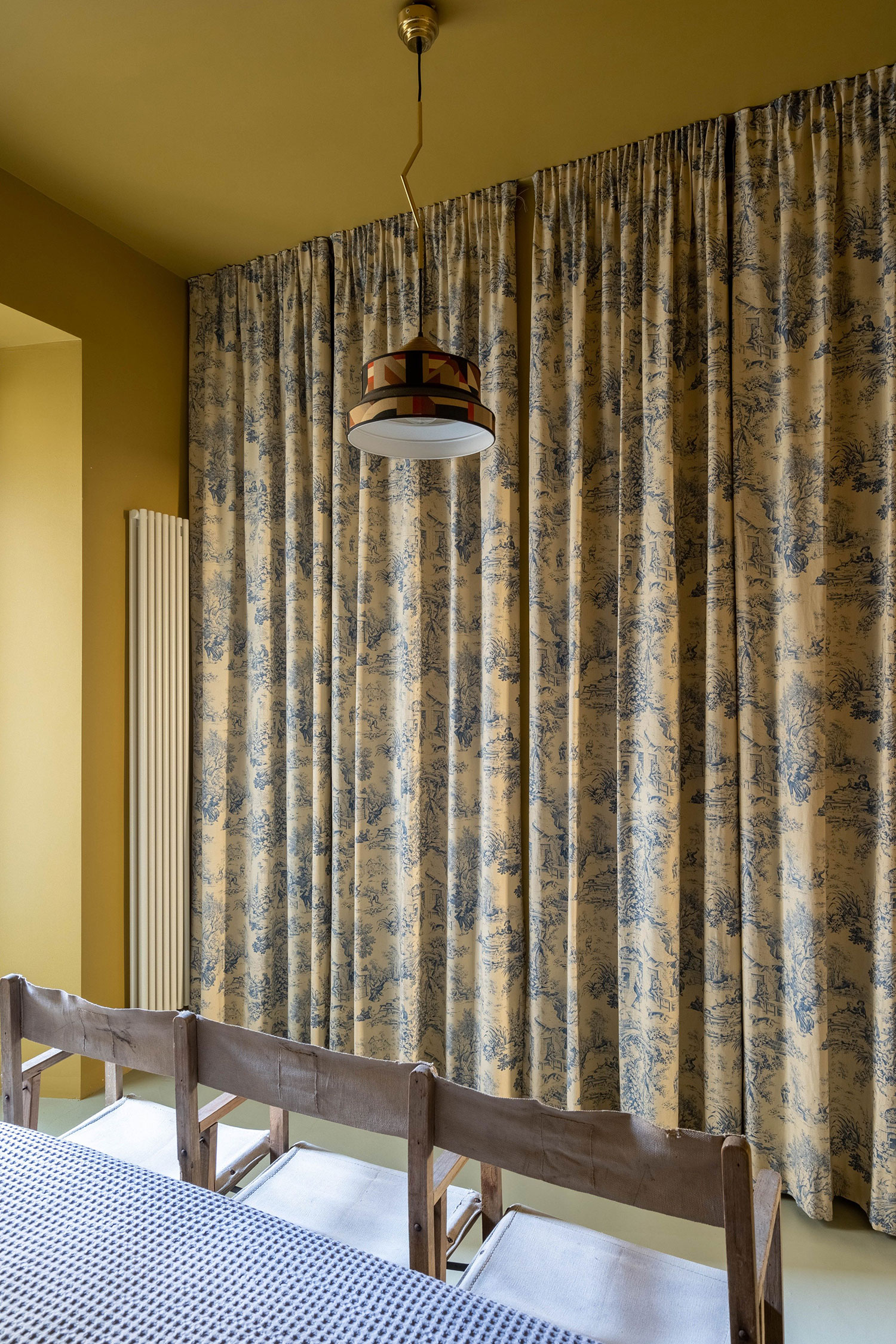 House on Track, Rome, IT / STUDIO TAMAT