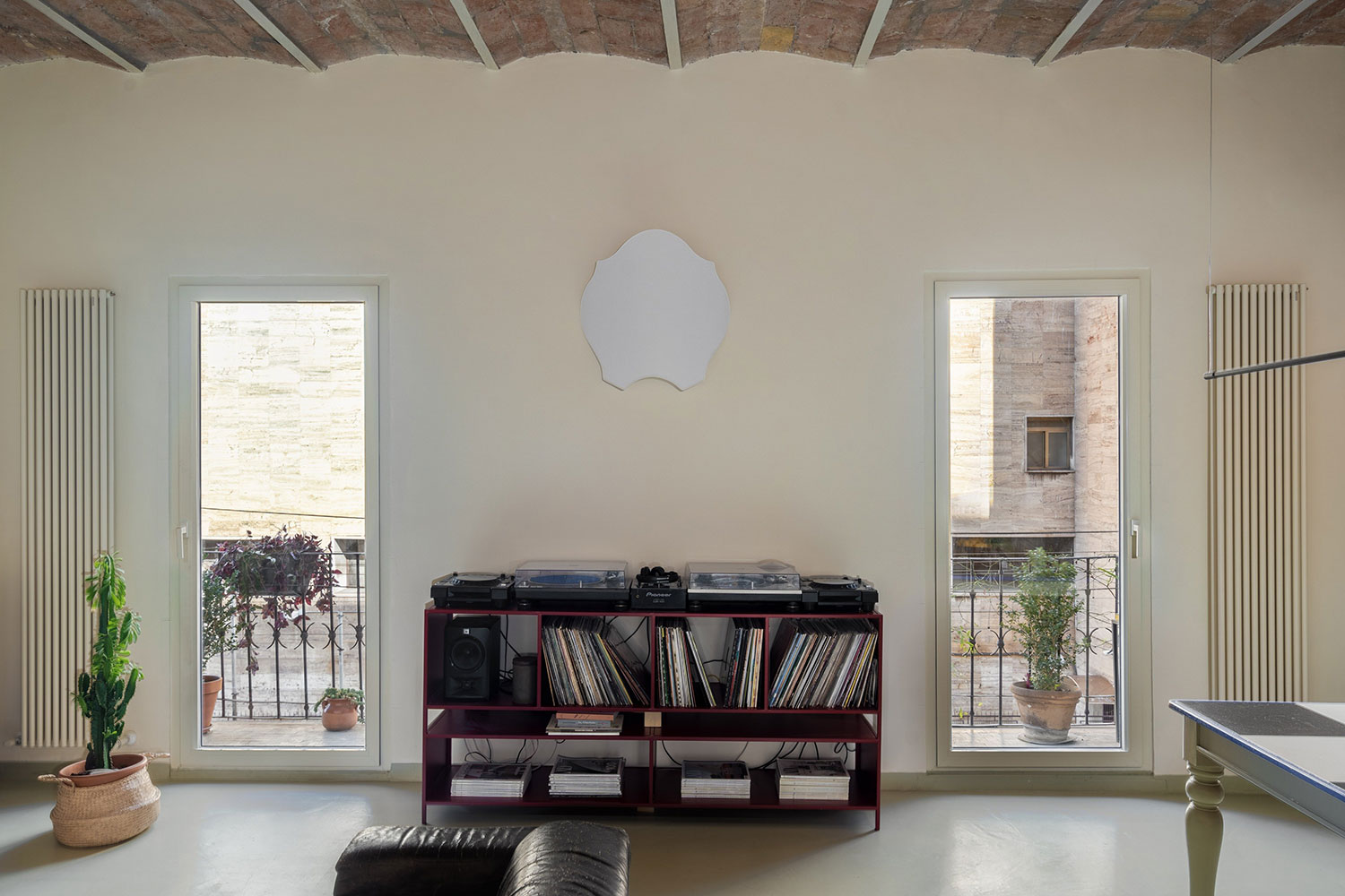 House on Track, Rome, IT / STUDIO TAMAT