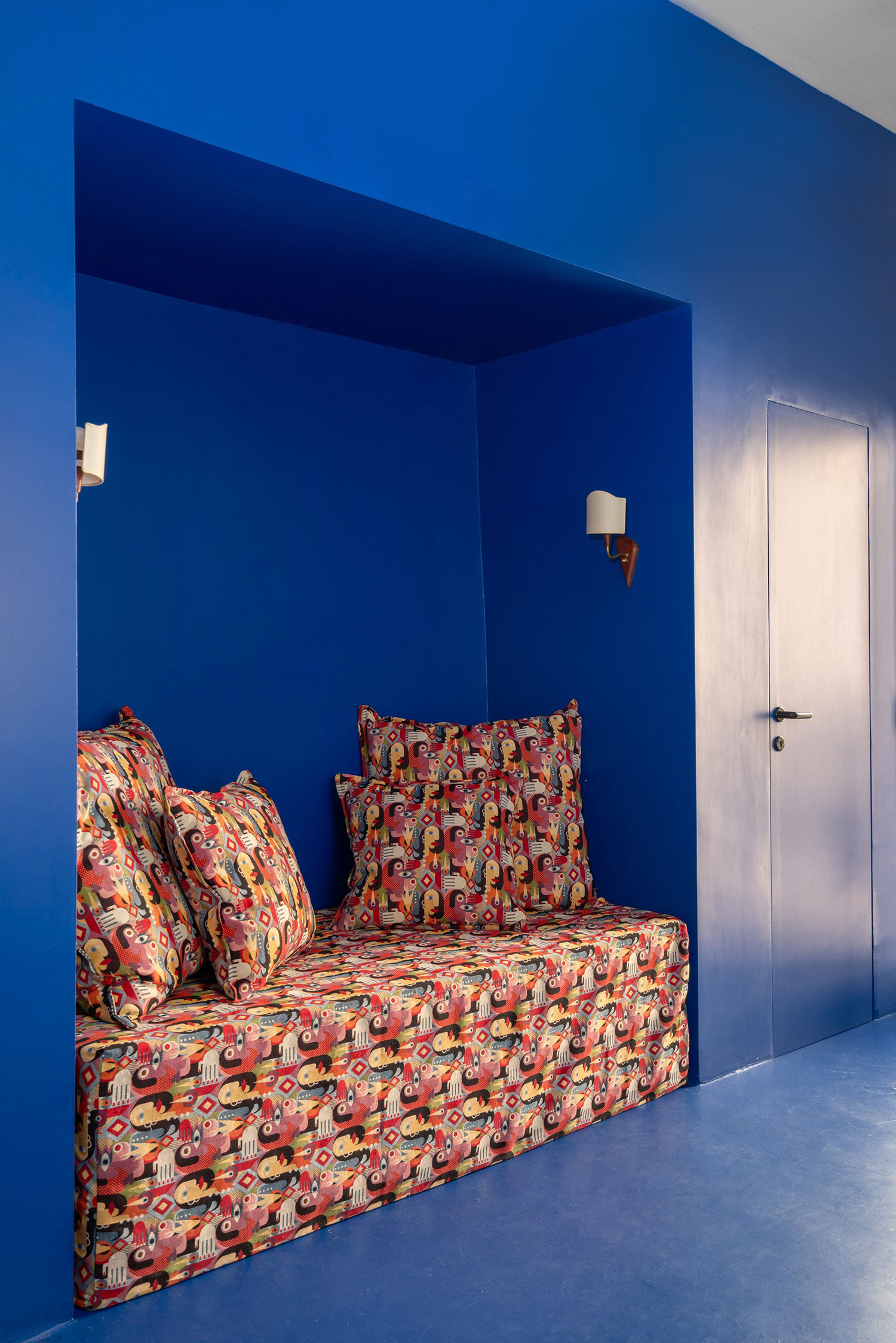 House on Track, Rome, IT / STUDIO TAMAT