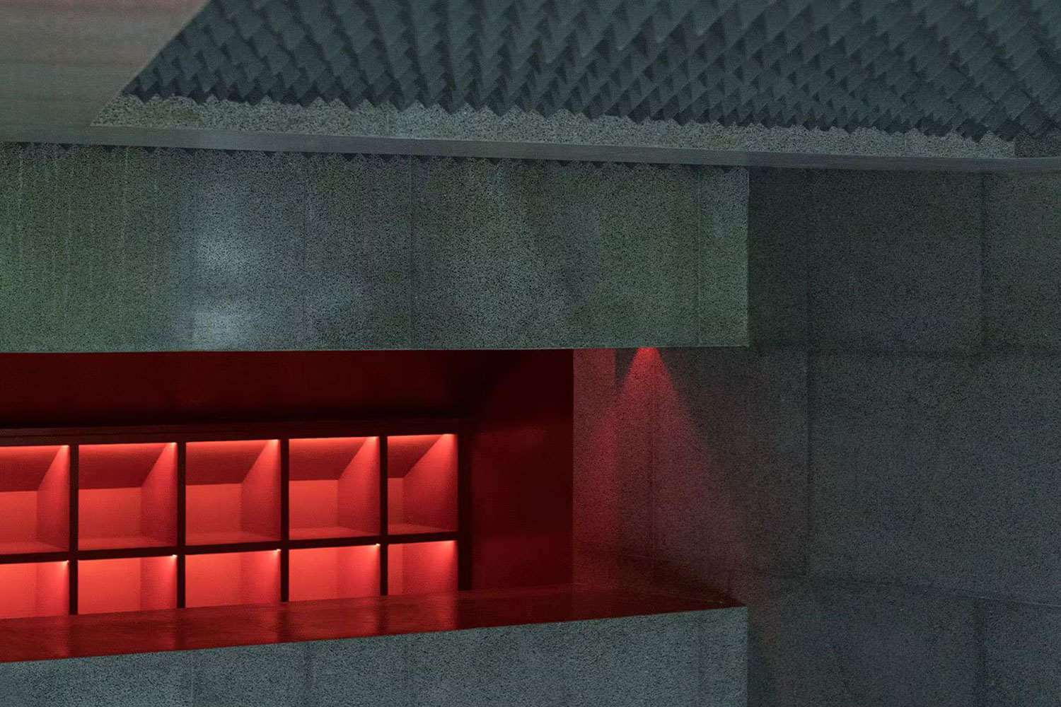 OMA and DJ Harvey Collaborate to Create Extraordinary Nightclub at Potato Head Resort