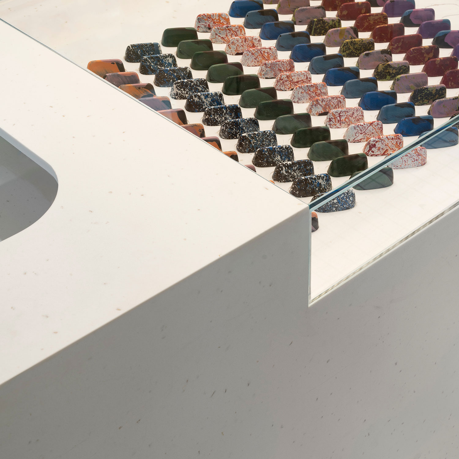 Lecavalier Petrone, Montreal, CA / Dupont Blouin