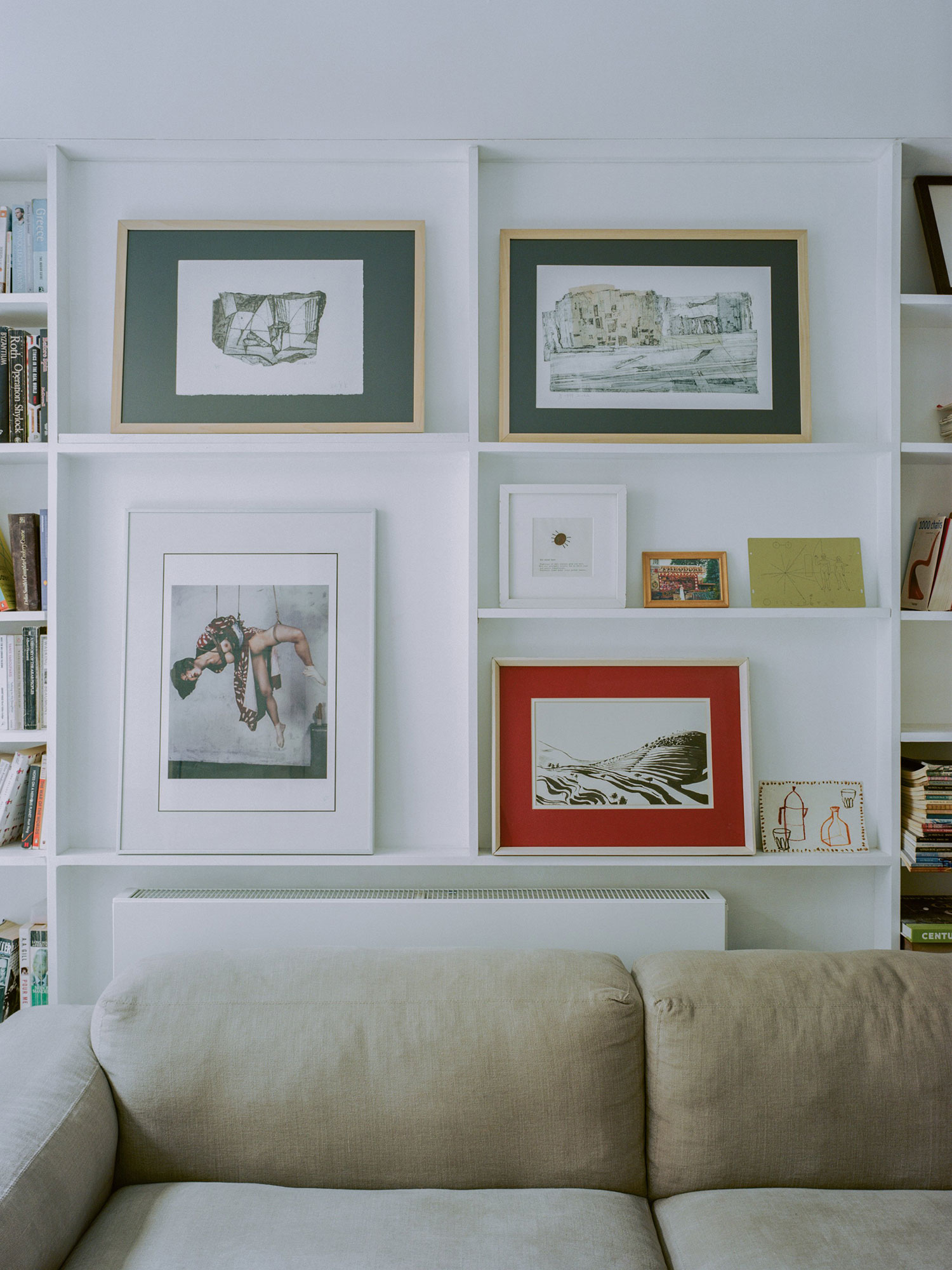 Oasis House, London, UK / Unknown Works