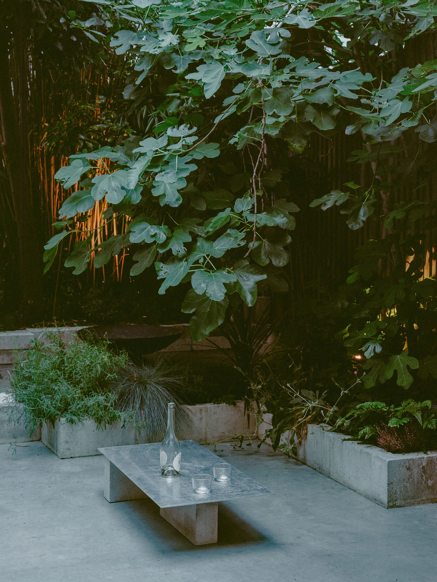 Oasis House, London, UK / Unknown Works