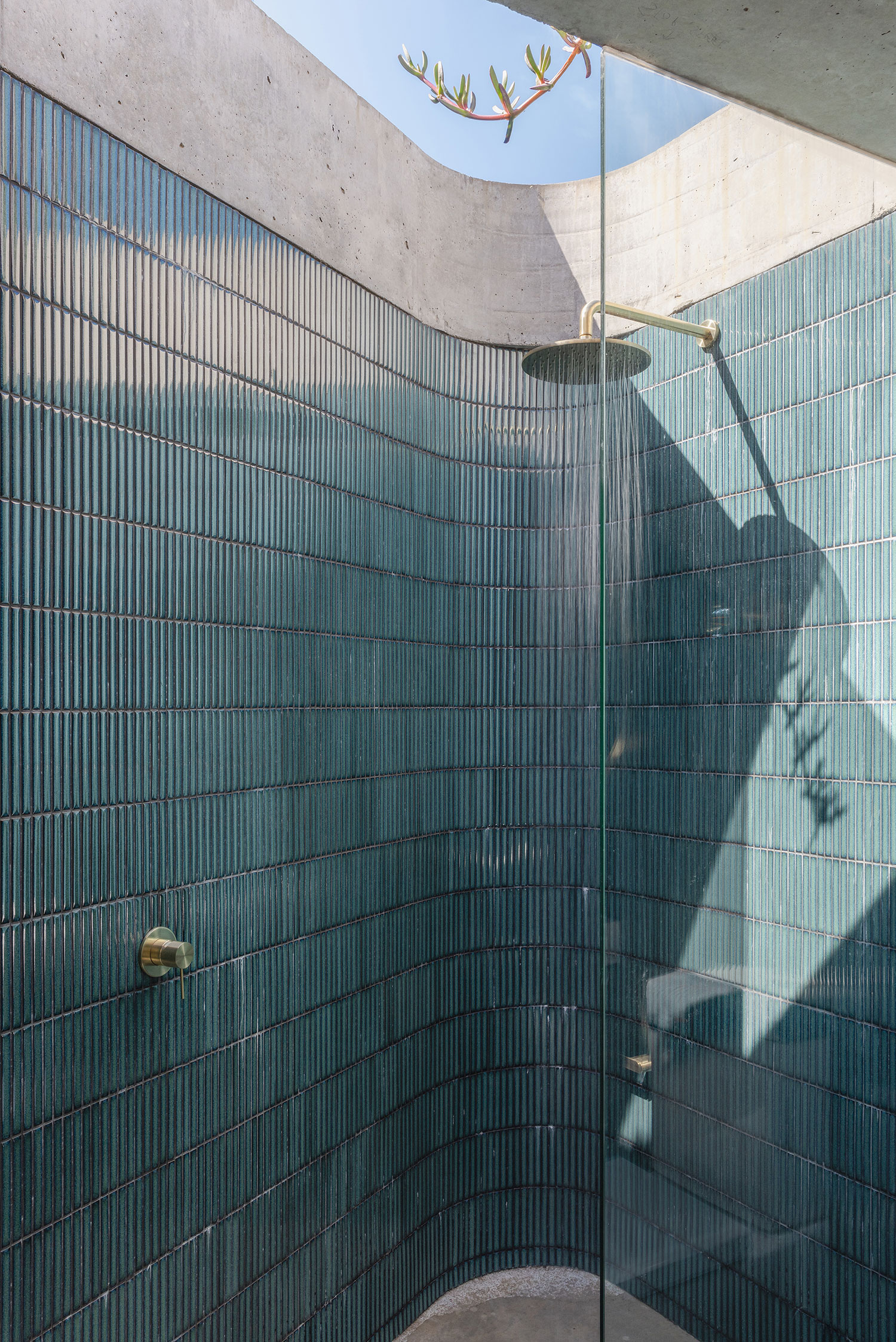 Rosebery Residence, Sydney, AUS / David Parsons Architect