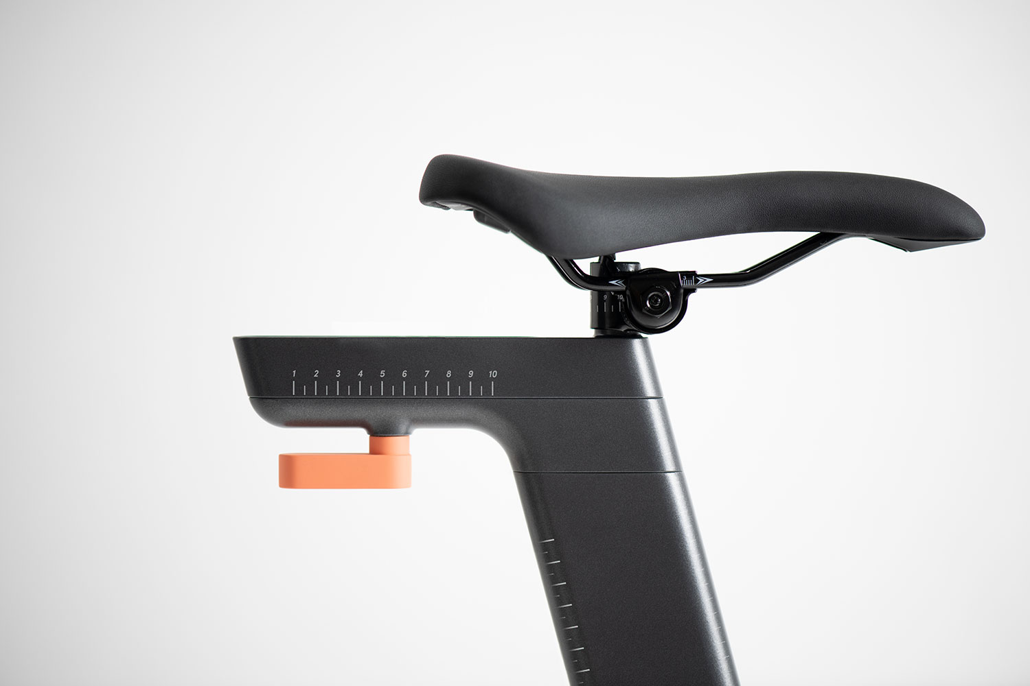 Next-Gen Workout: Saga Holobike by LAYER Design