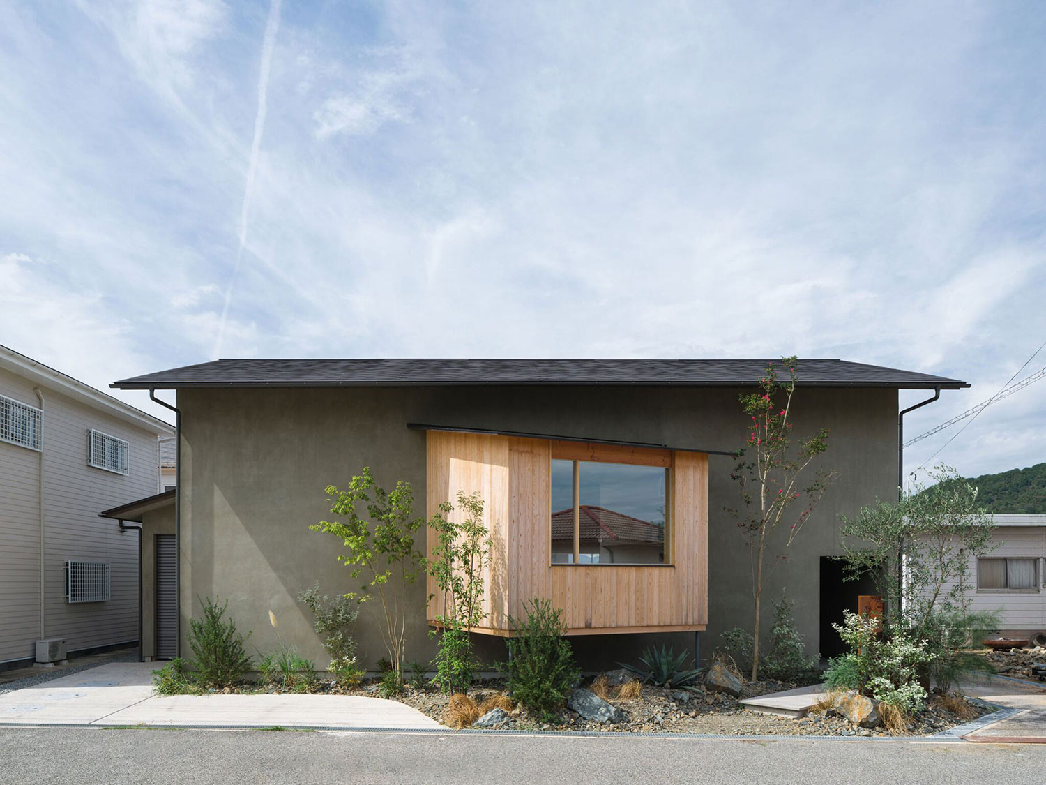 Setouchi Hidden Retreat Resort AMERI, Onomichi, JP / Tetra Works