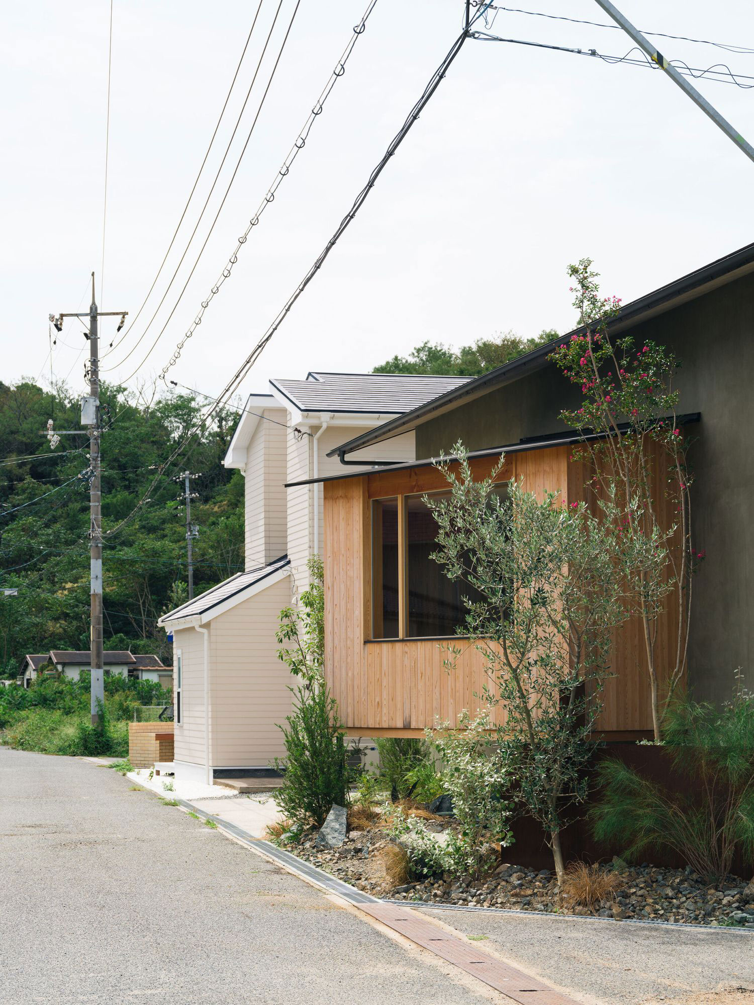 Setouchi Hidden Retreat Resort AMERI, Onomichi, JP / Tetra Works