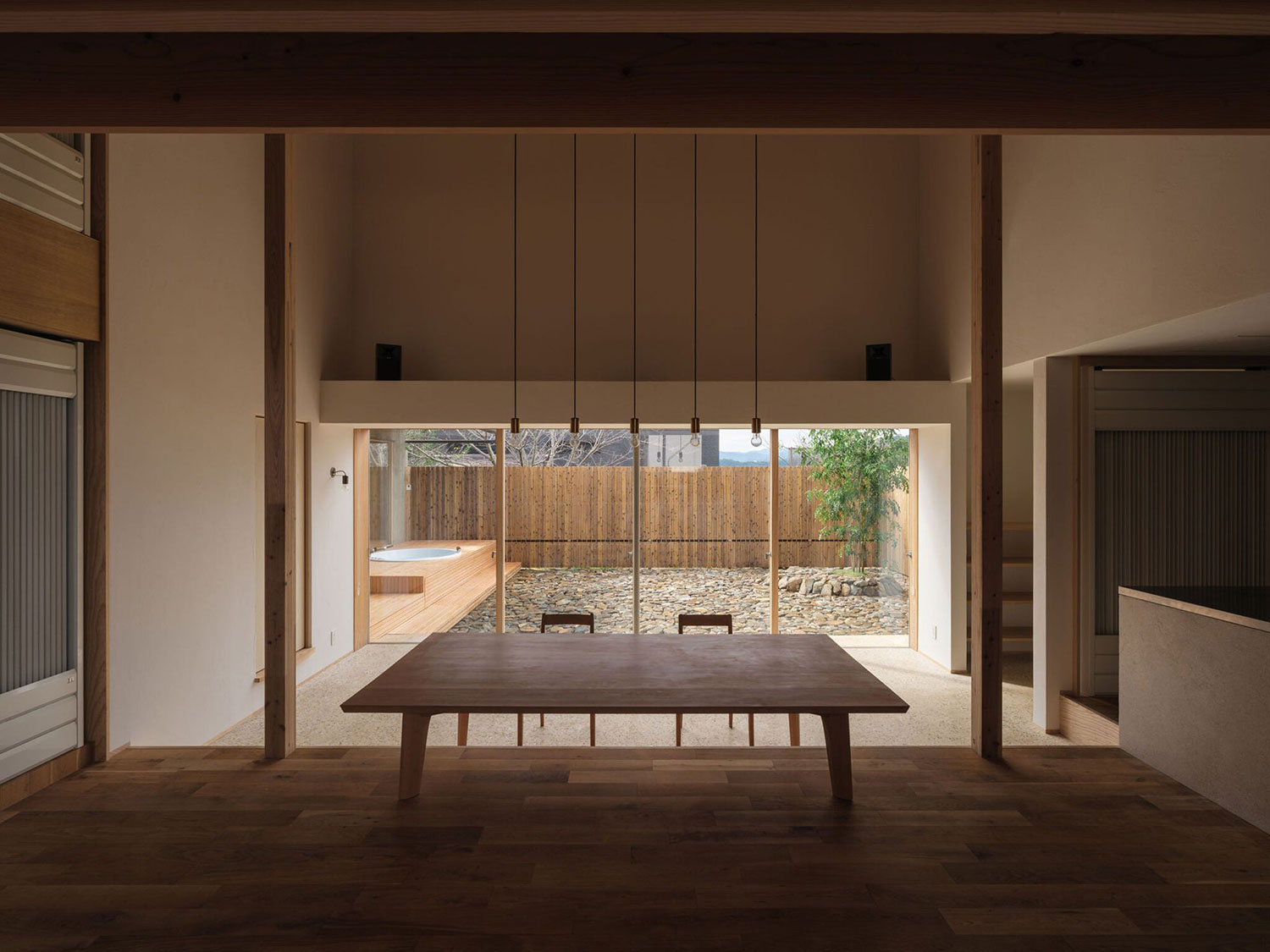 Setouchi Hidden Retreat Resort AMERI, Onomichi, JP / Tetra Works