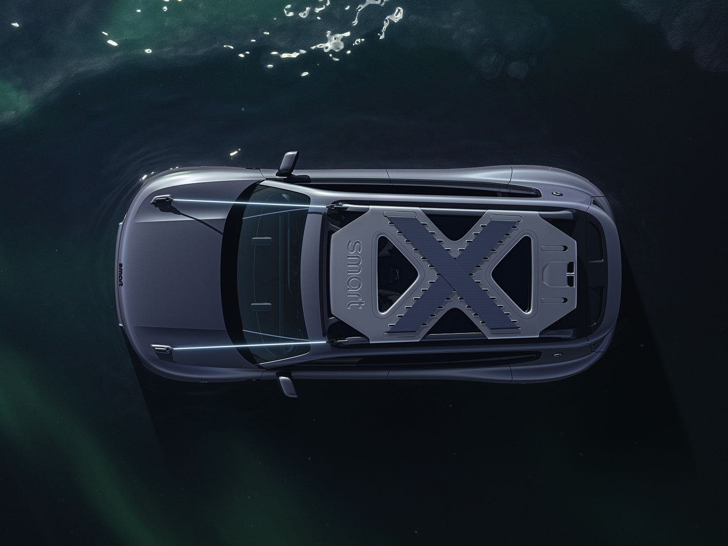 Smart’s Concept #5