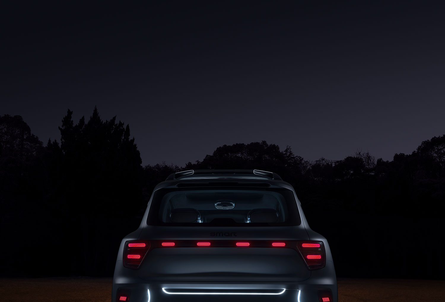 Smart’s Concept #5