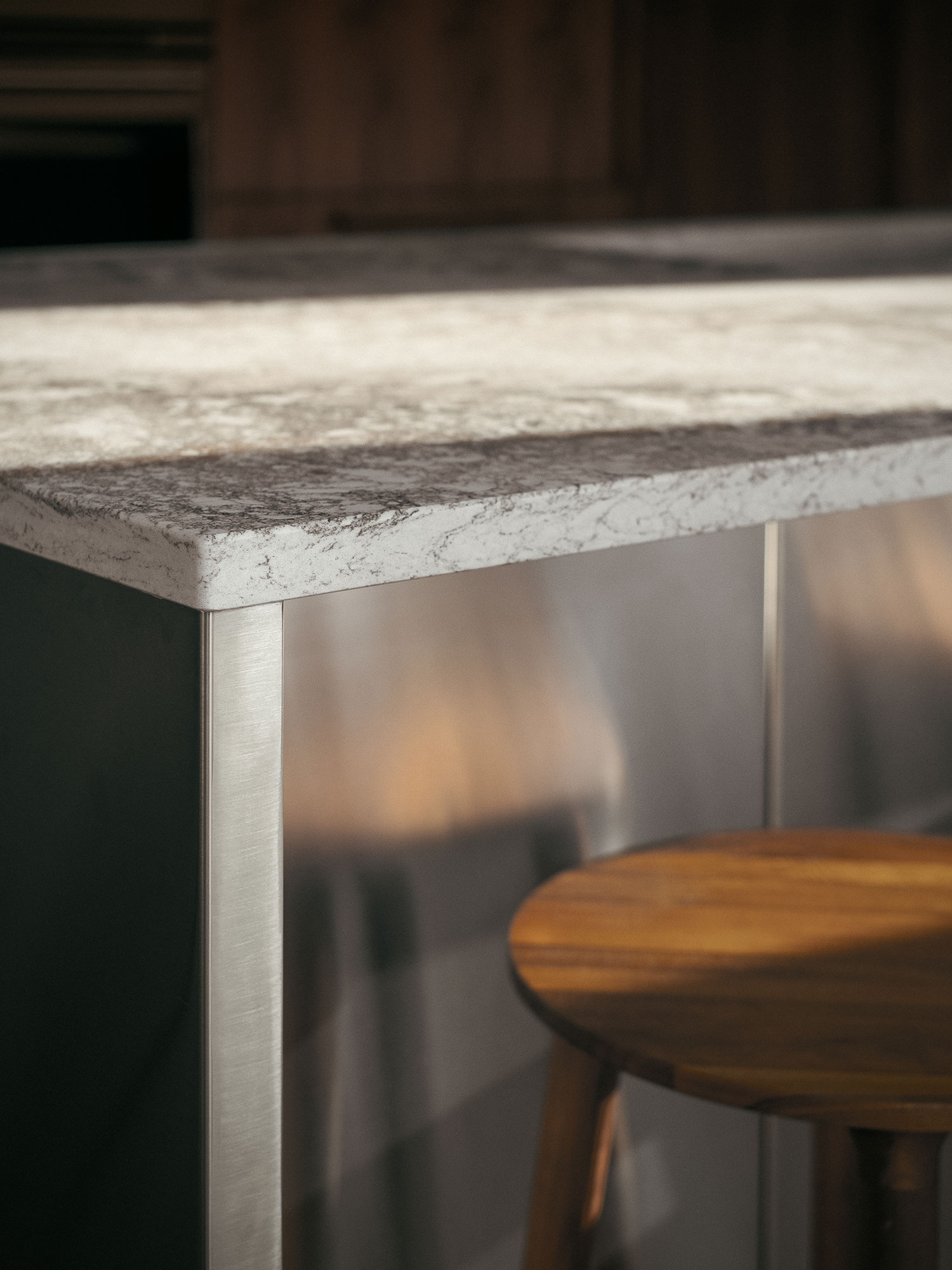 The L’Écrin Residence, Montréal, CA / APPAREIL Architecture