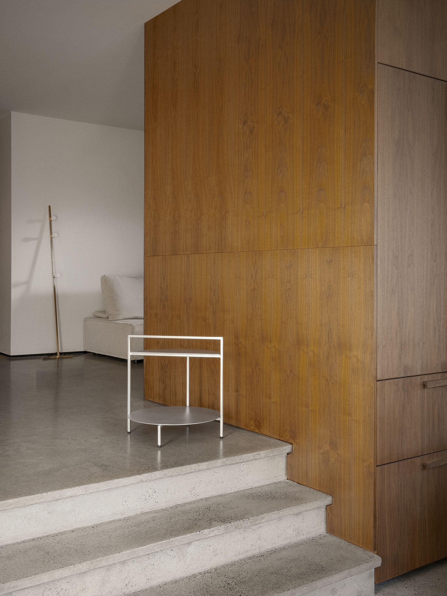 The L’Écrin Residence, Montréal, CA / APPAREIL Architecture