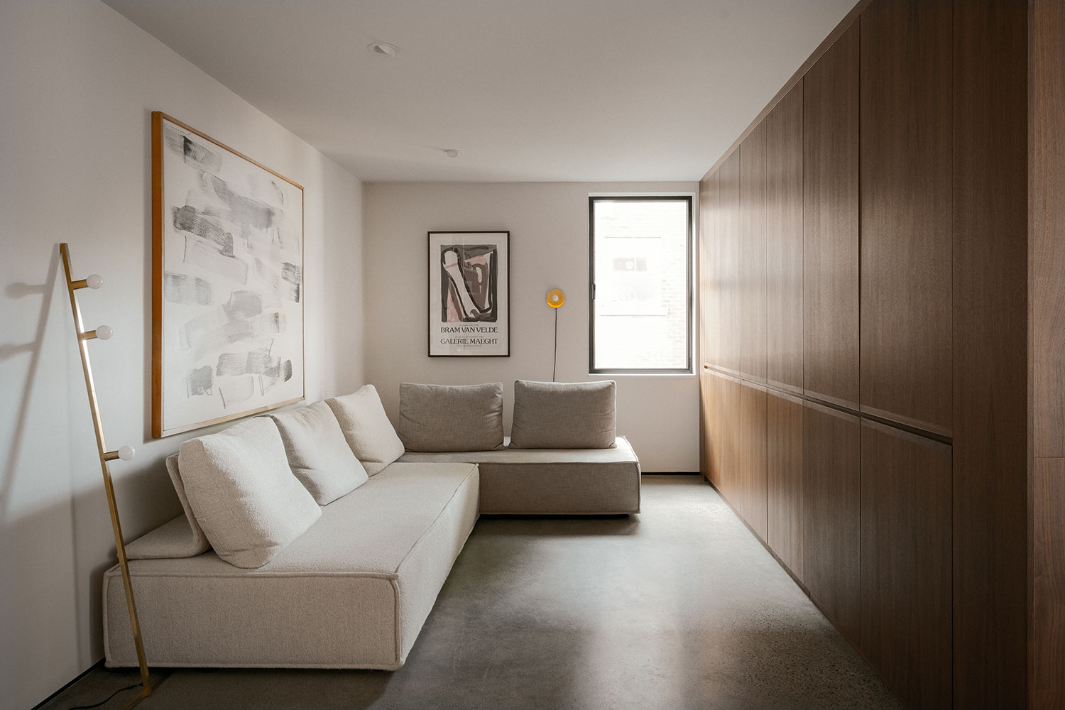 The L’Écrin Residence, Montréal, CA / APPAREIL Architecture