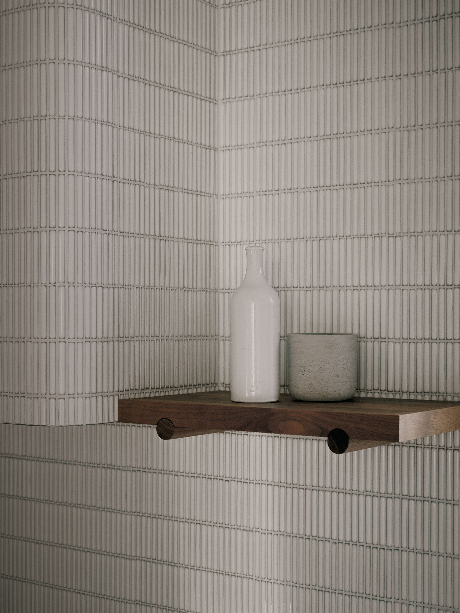 The L’Écrin Residence, Montréal, CA / APPAREIL Architecture