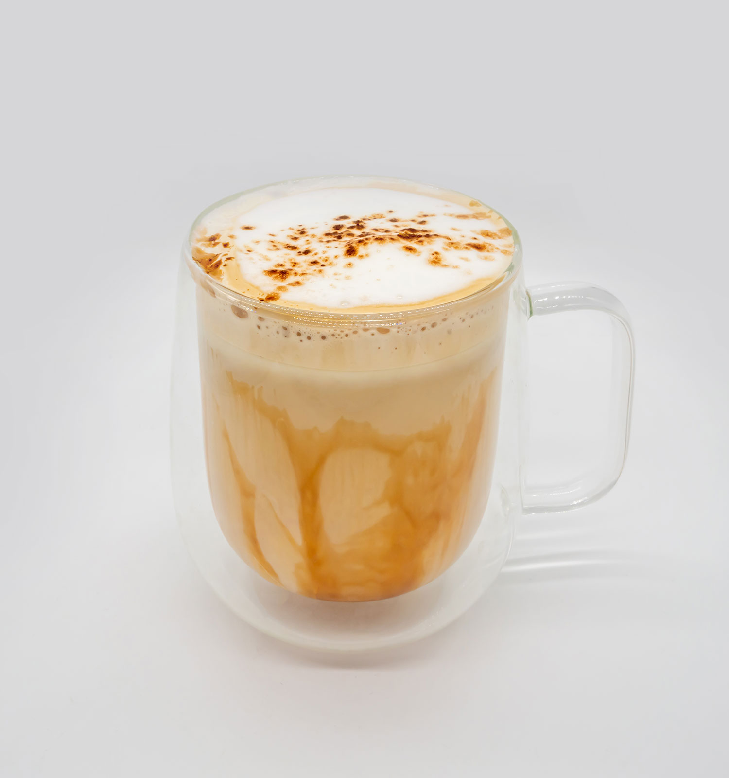 The Perfect Morning Ritual: Enhancing Your Coffee Routine with Coffee Glasses