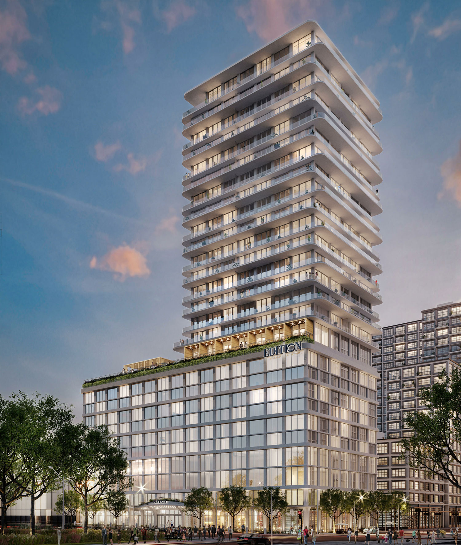 These Tampa Condo Developments Are Taking Luxury & Design To The Next Level