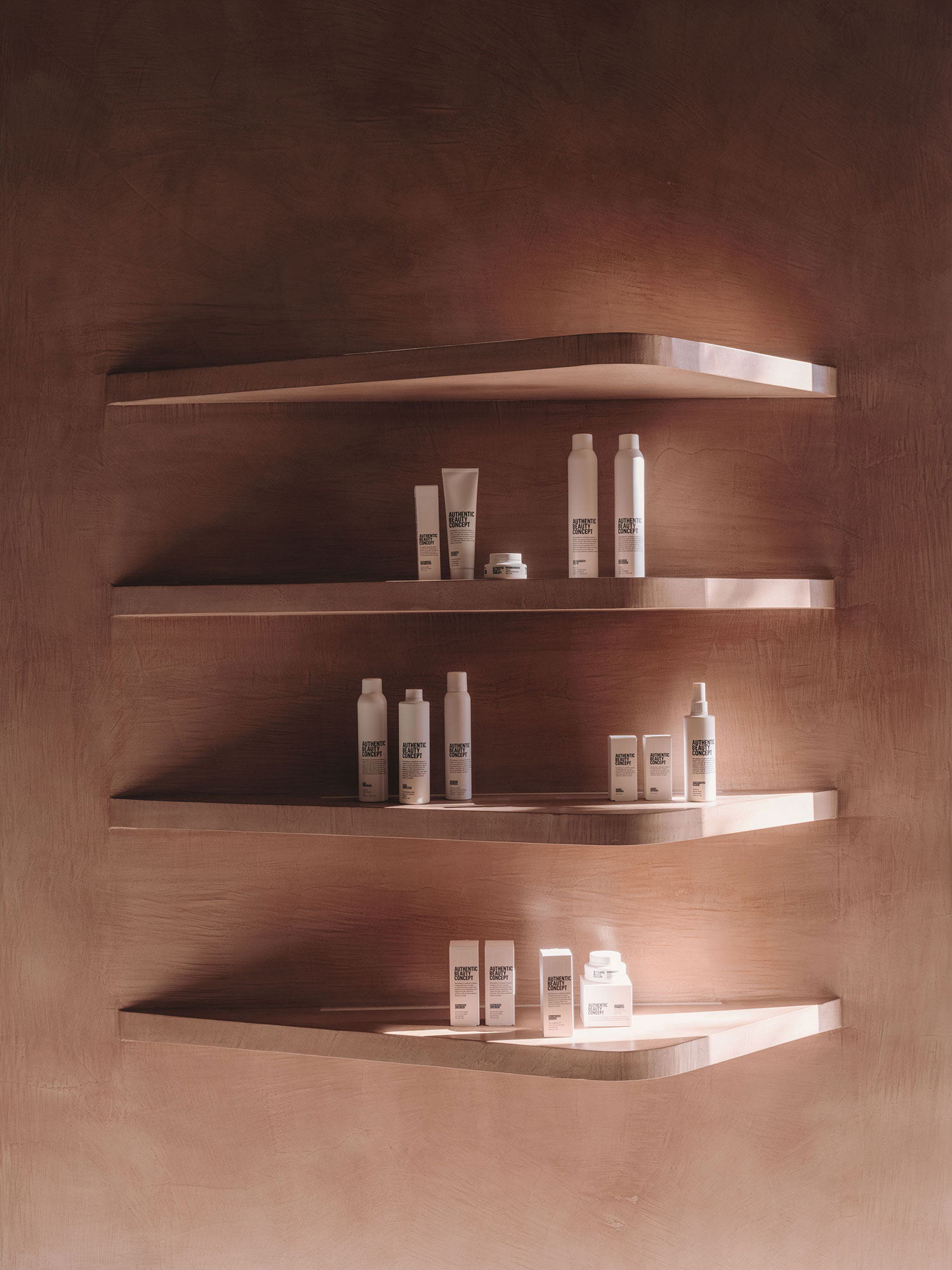 Curly Lab, Barcelona, ES / Miriam Barrio