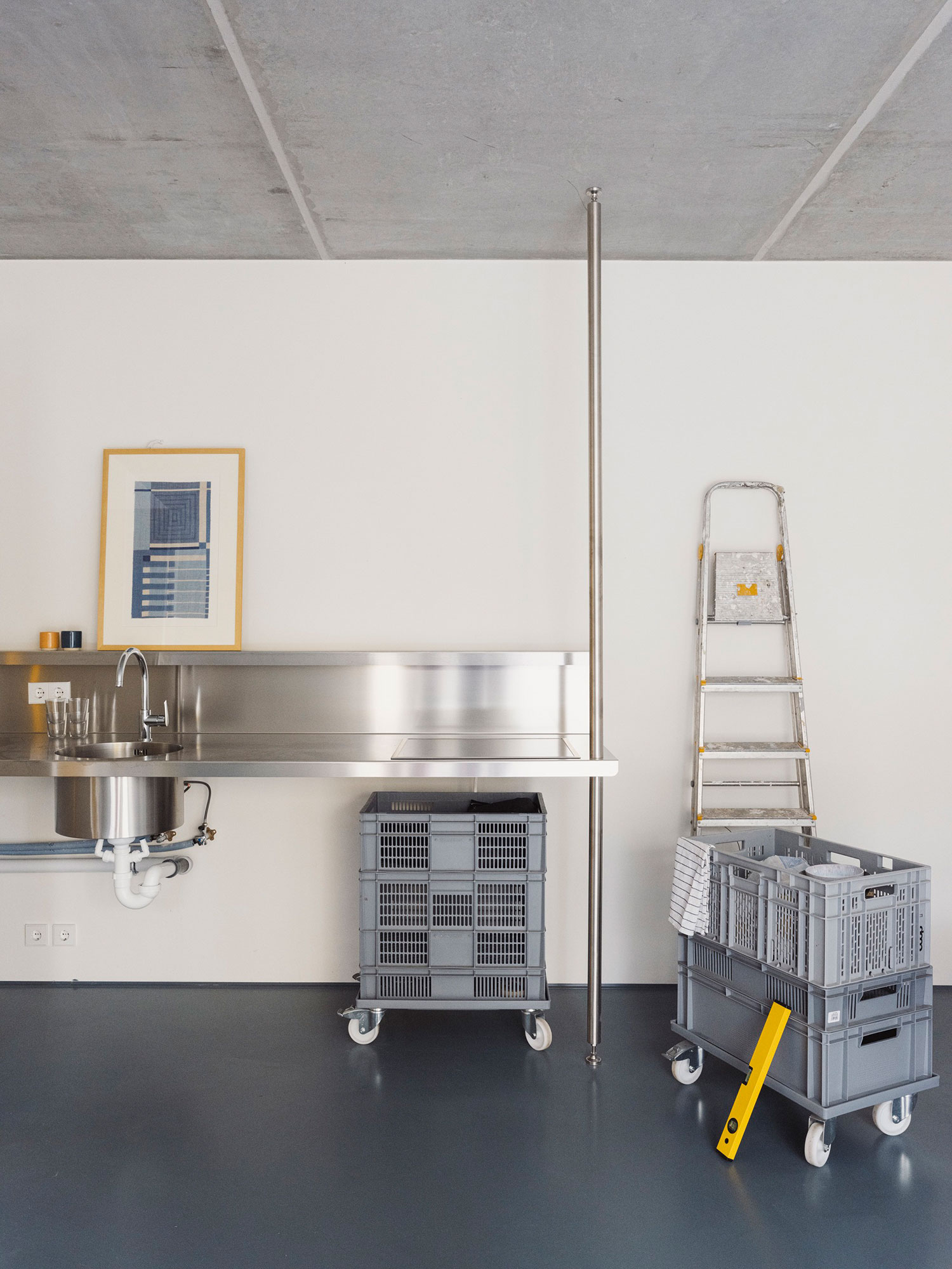 Revolutionizing Sustainable Living: Transforming Small Spaces in Berlin