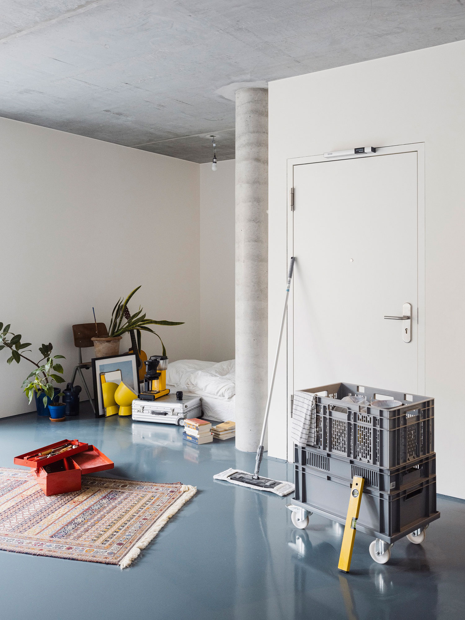 Revolutionizing Sustainable Living: Transforming Small Spaces in Berlin