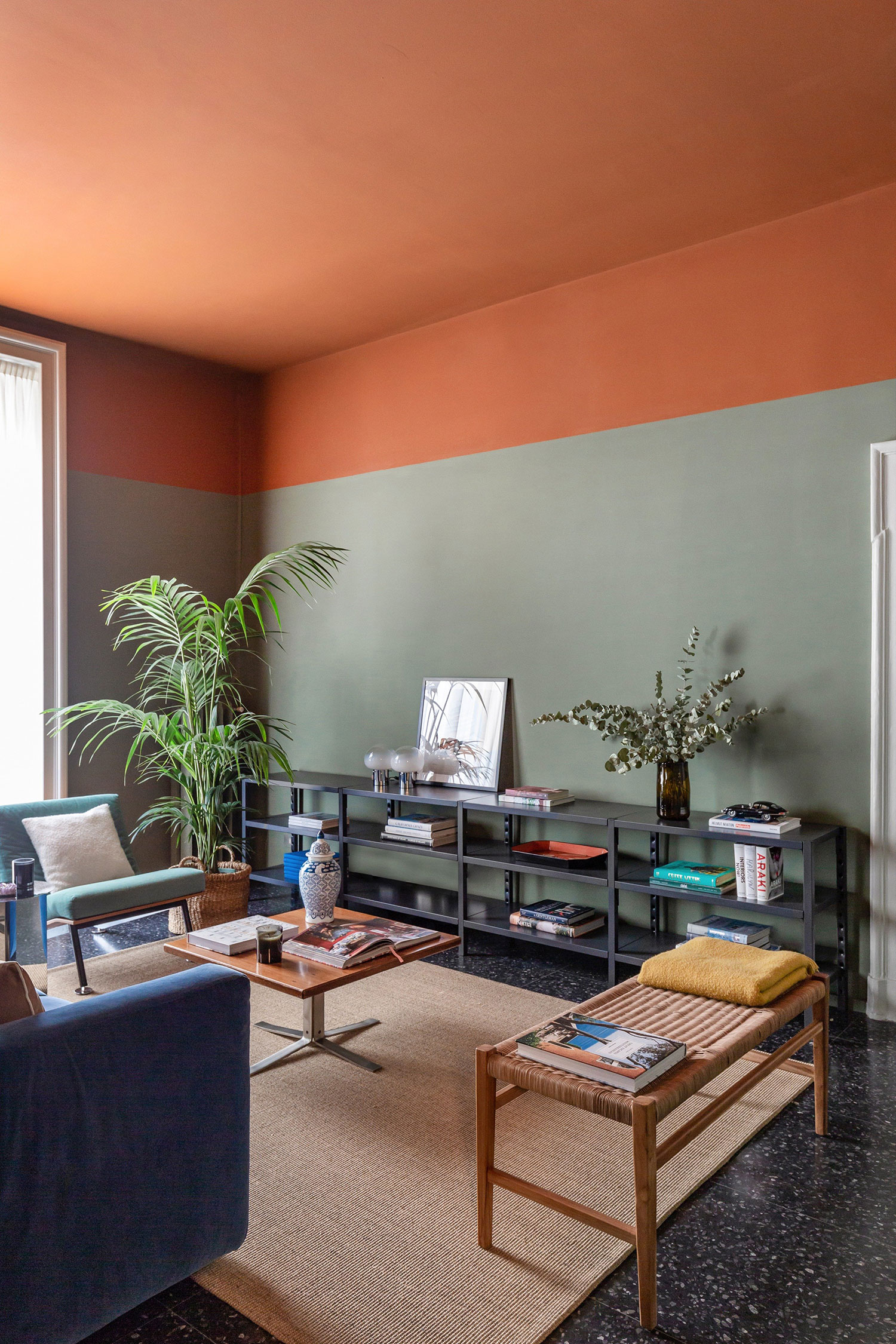 CASA N2, Milan, IT / KICK.OFFICE