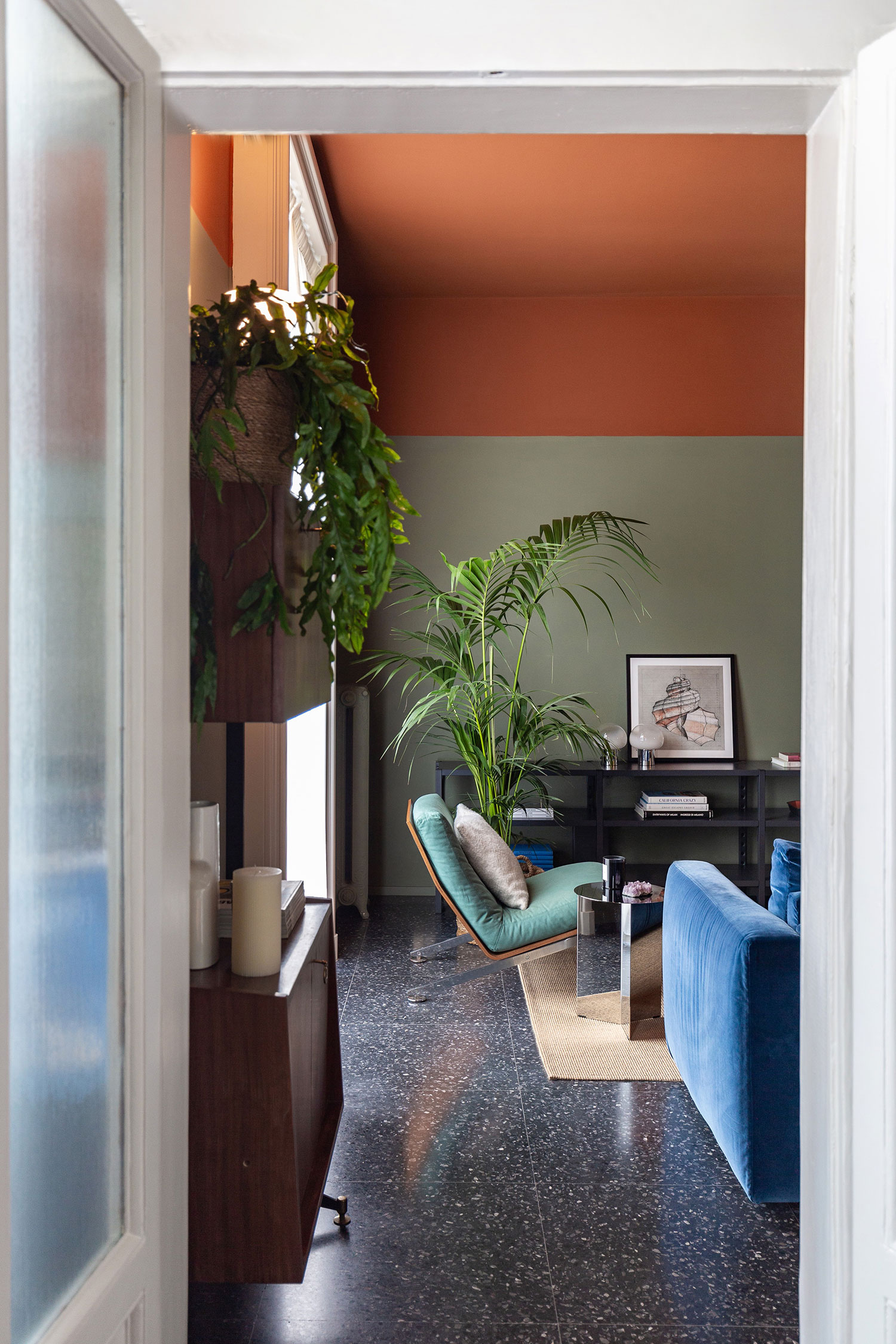 CASA N2, Milan, IT / KICK.OFFICE