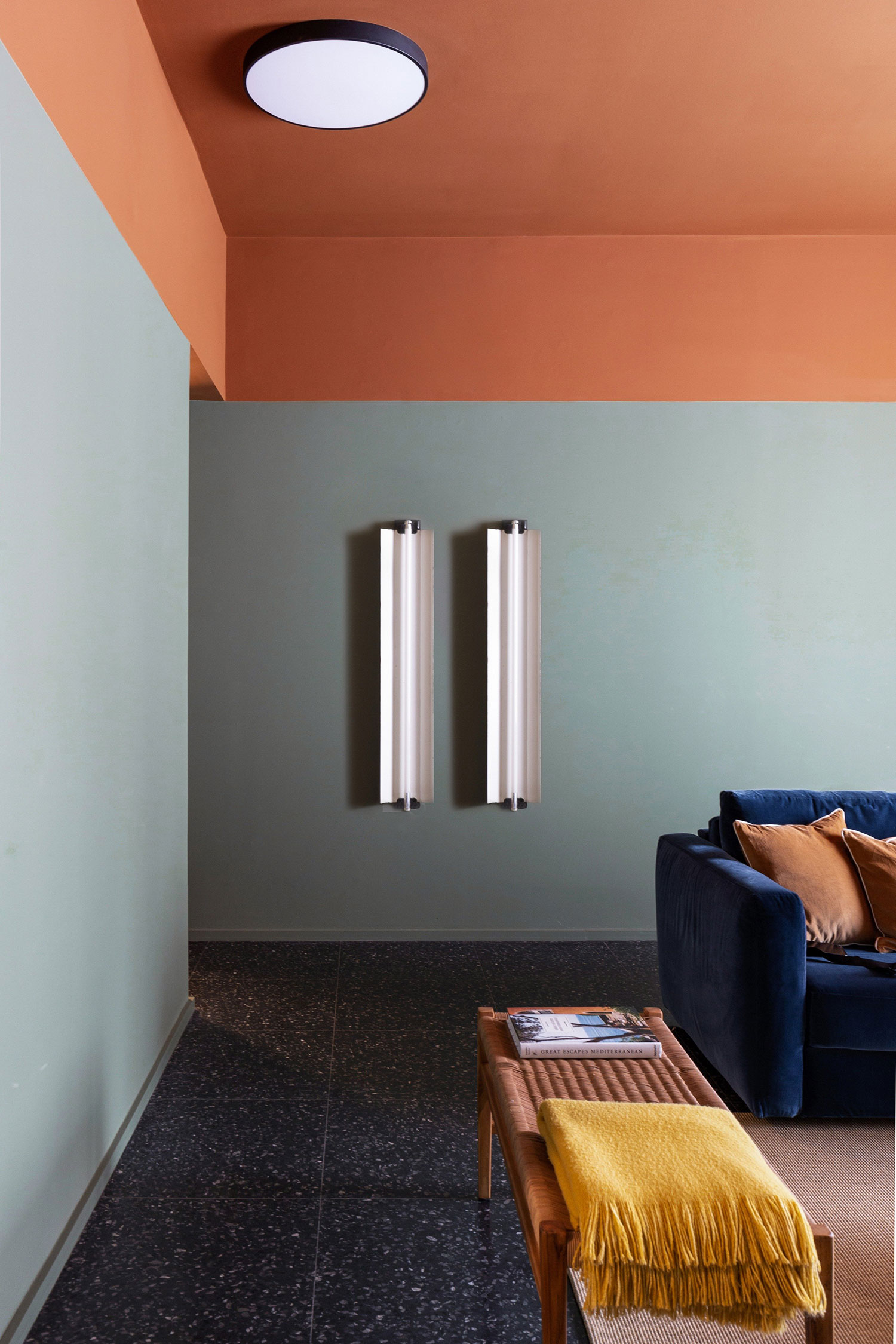 CASA N2, Milan, IT / KICK.OFFICE