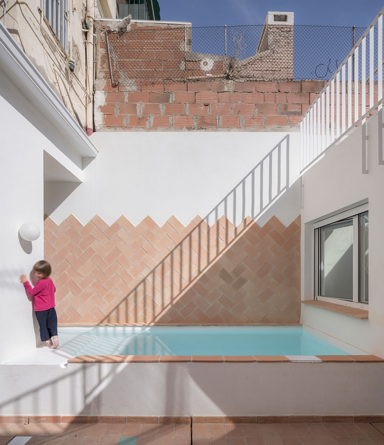 CASAVERA, Valencia, ES / GON Architects