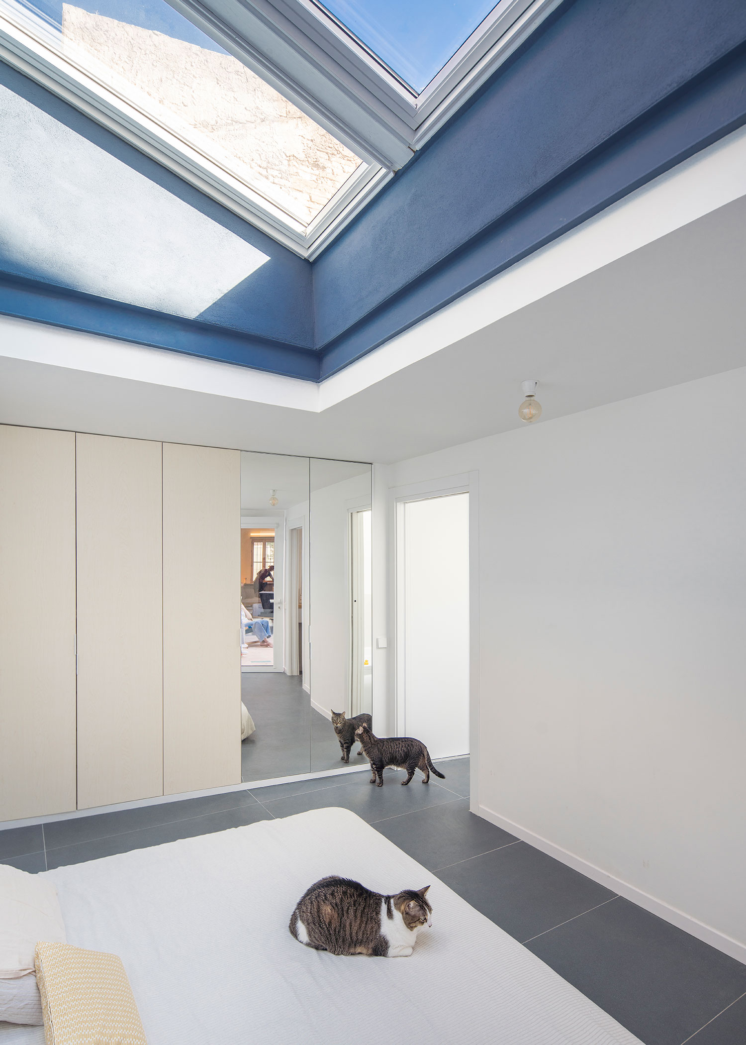 CASAVERA, Valencia, ES / GON Architects