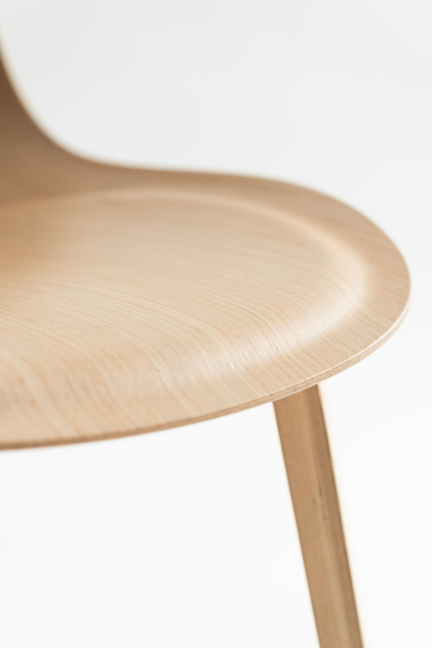 Sculpted Elegance: The LAYER x MDF Italia Collaboration