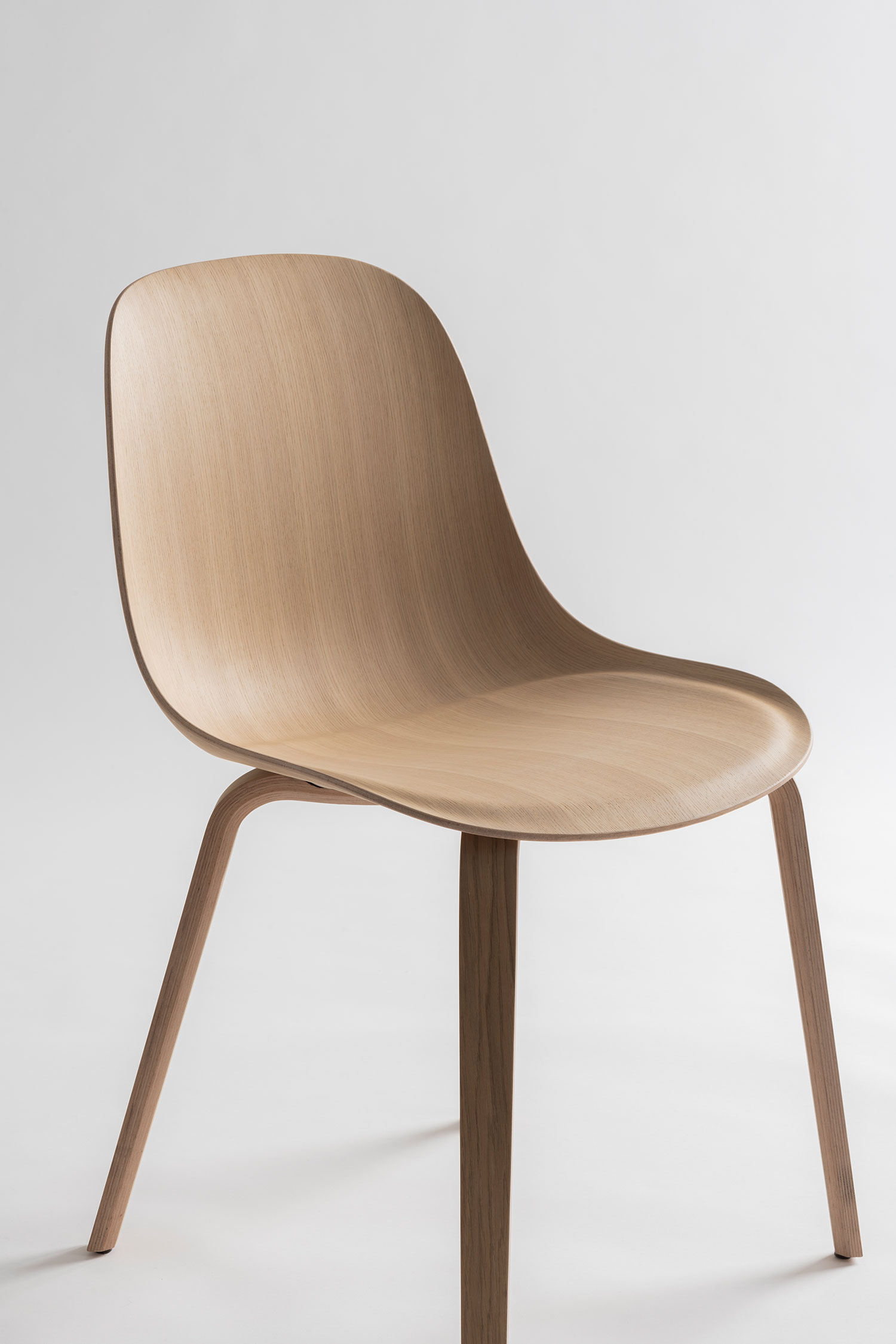Sculpted Elegance: The LAYER x MDF Italia Collaboration