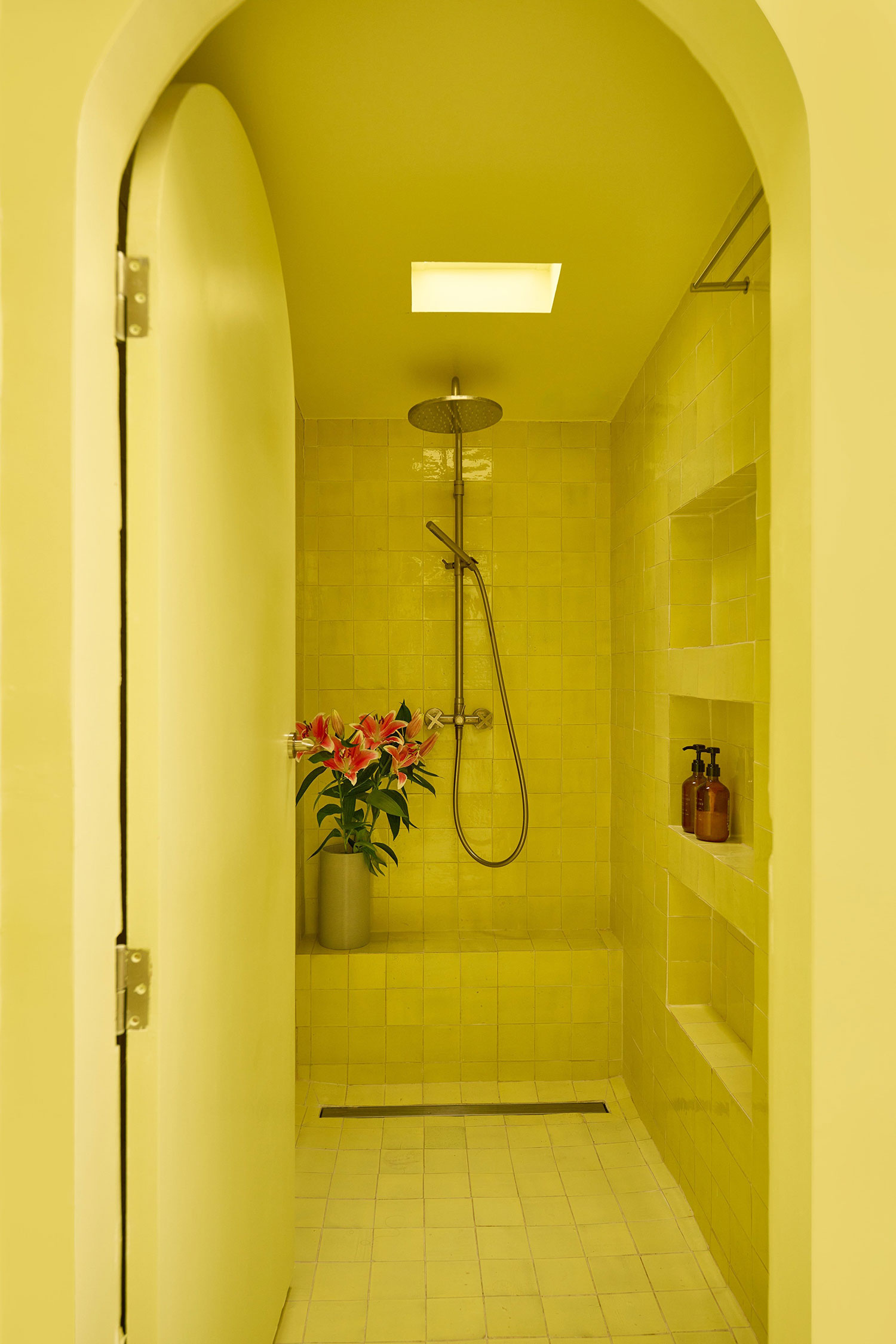 Masquespacio's Home & Studio, Valencia, ES / Masquespacio