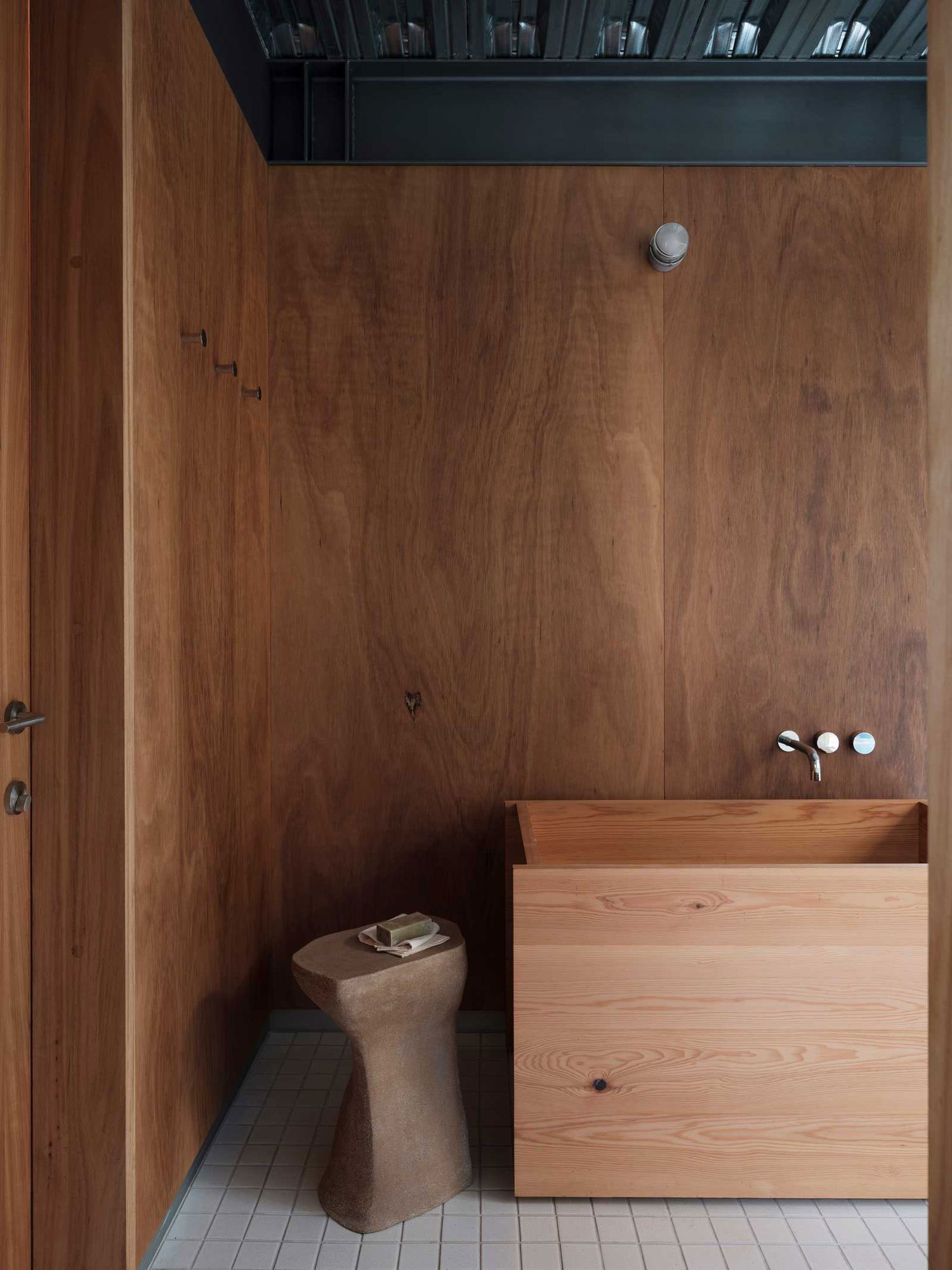Shed House, Earlwood, AUS / Breakspear Architects