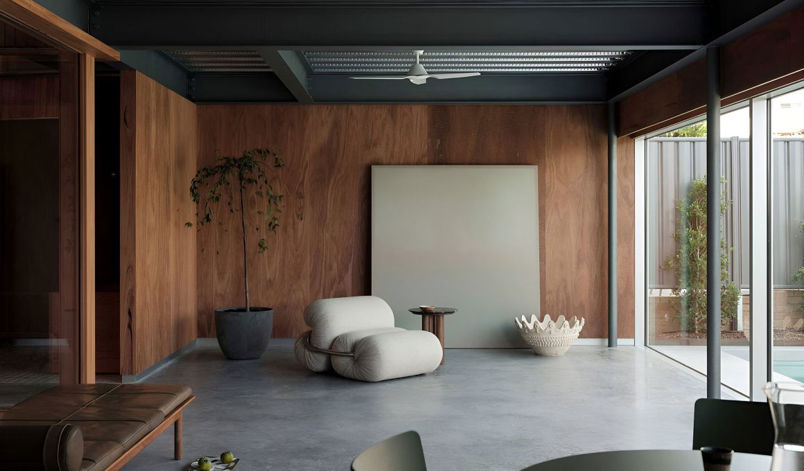 The Timber of Wall Panels - Transforming Your Interior