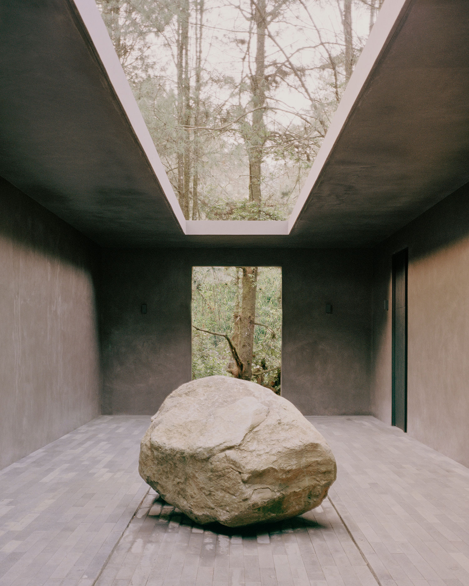 Copas House, Valle de Bravo, MX / Pérez Palacios Arquitectos Asociados