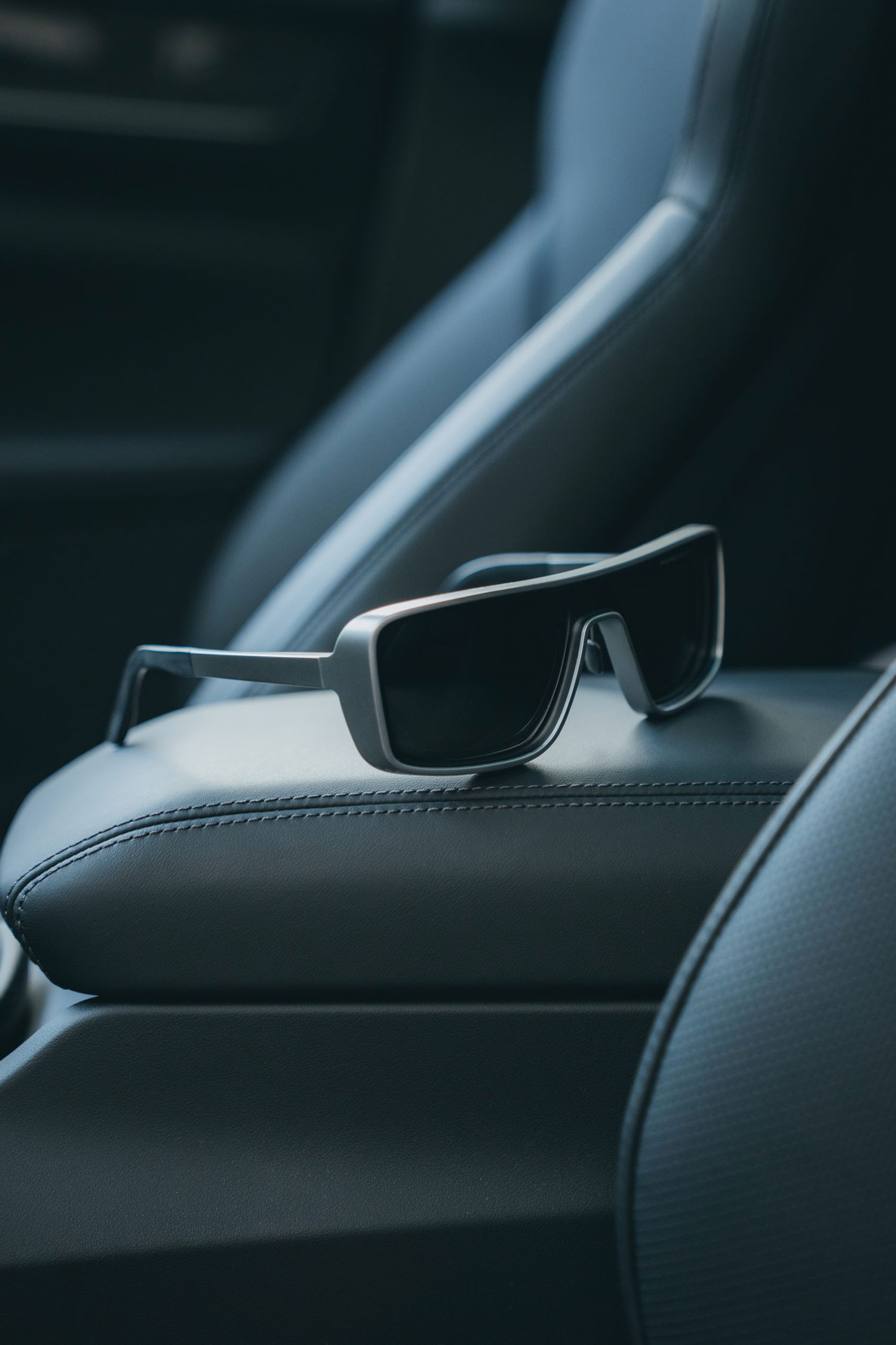 Porsche Design Reveals 911 Turbo S Inspired Eyewear for True Car Enthusiasts