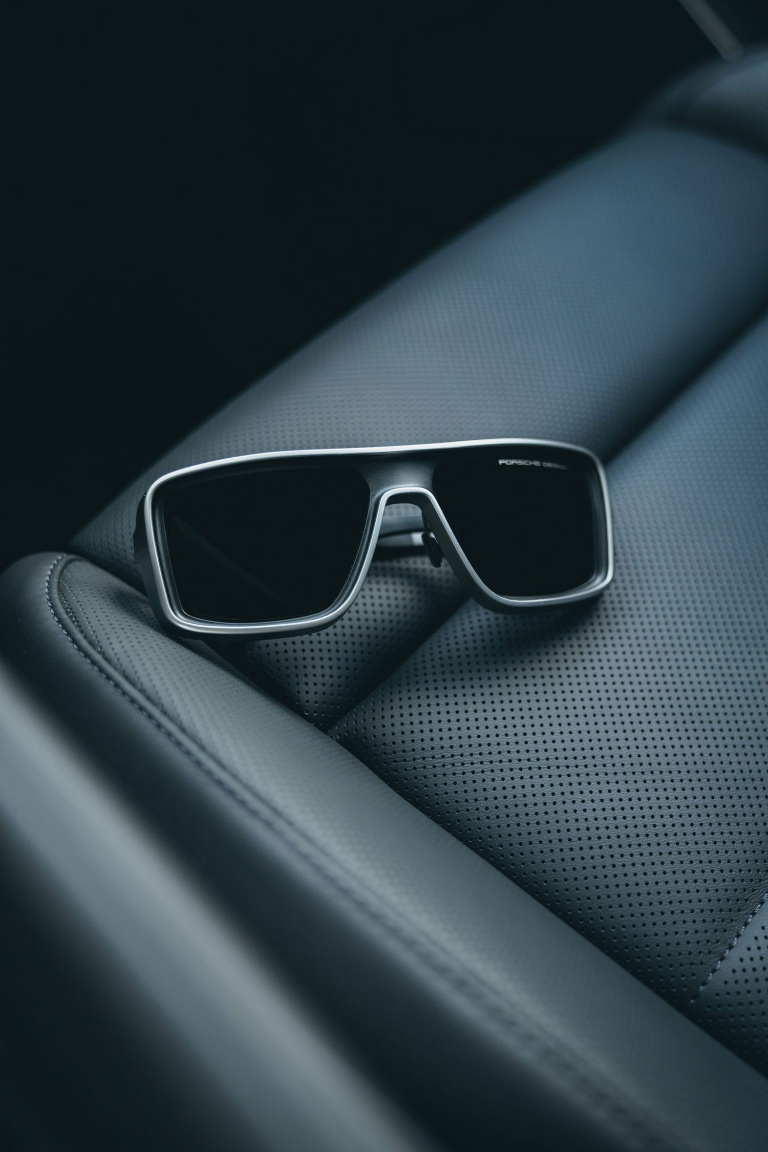 Porsche Design Reveals 911 Turbo S Inspired Eyewear for True Car Enthusiasts