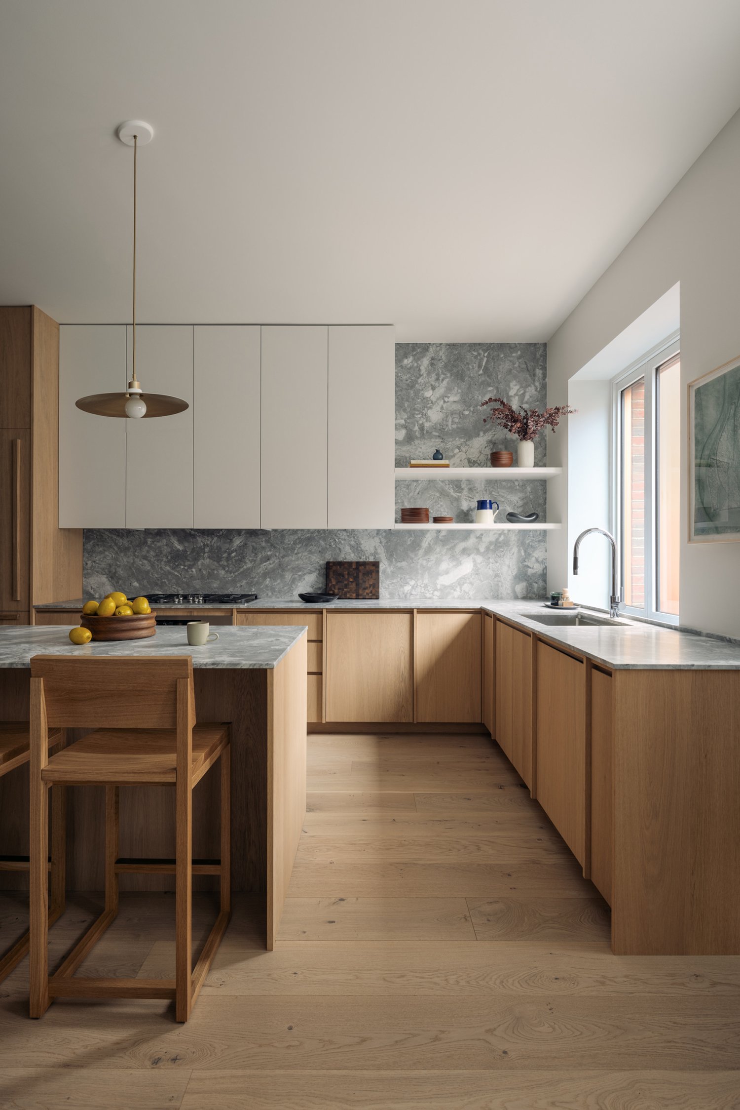 9 Tips to Consider When Planning Custom Cabinets