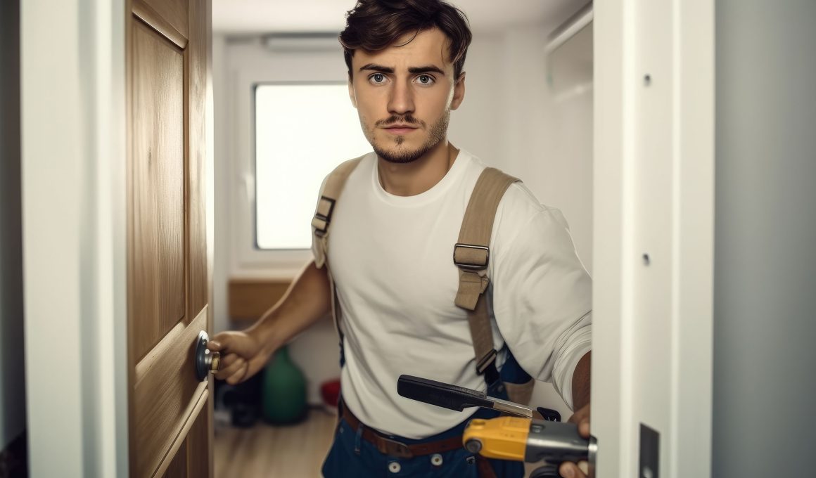 The Complete Guide to Professional Locksmith Services