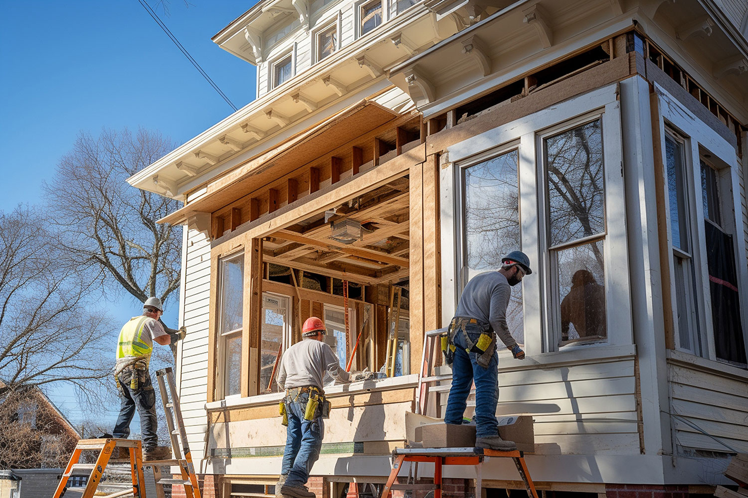 Make Your Home Ownership Dream True By Finding the Best Builder in Texas