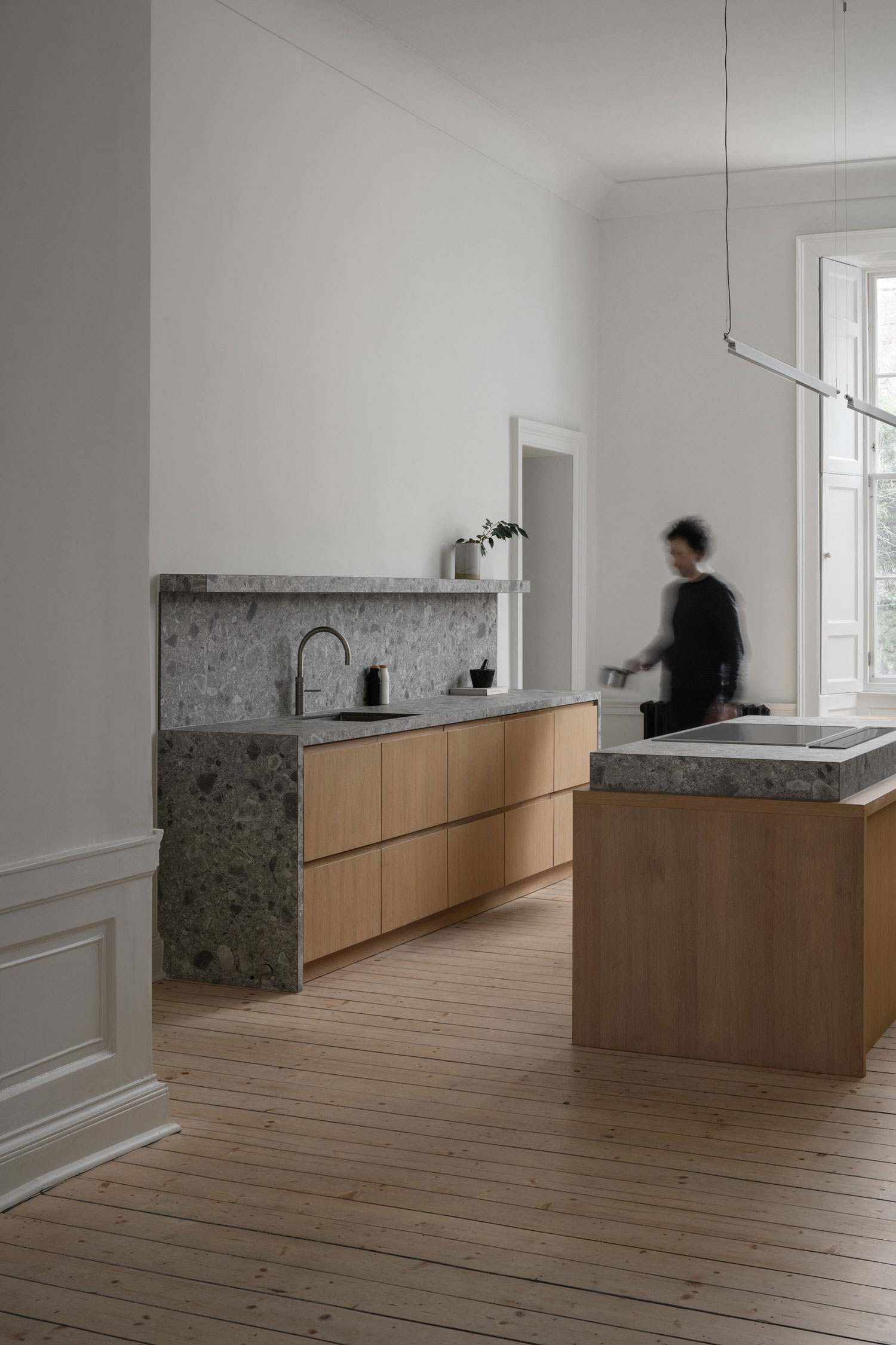 5 Design Tips for Renting a Furnished Property