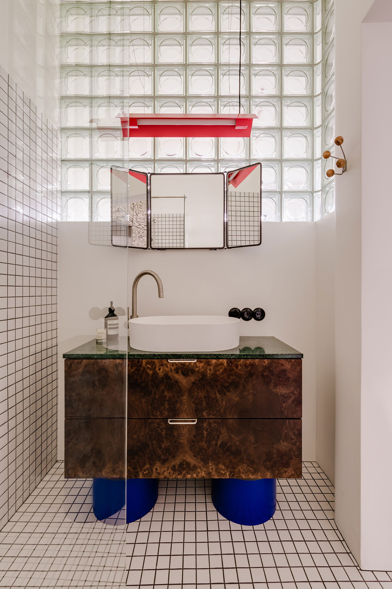 5 Tips for Installing Glass Blocks in Your Next Design Project